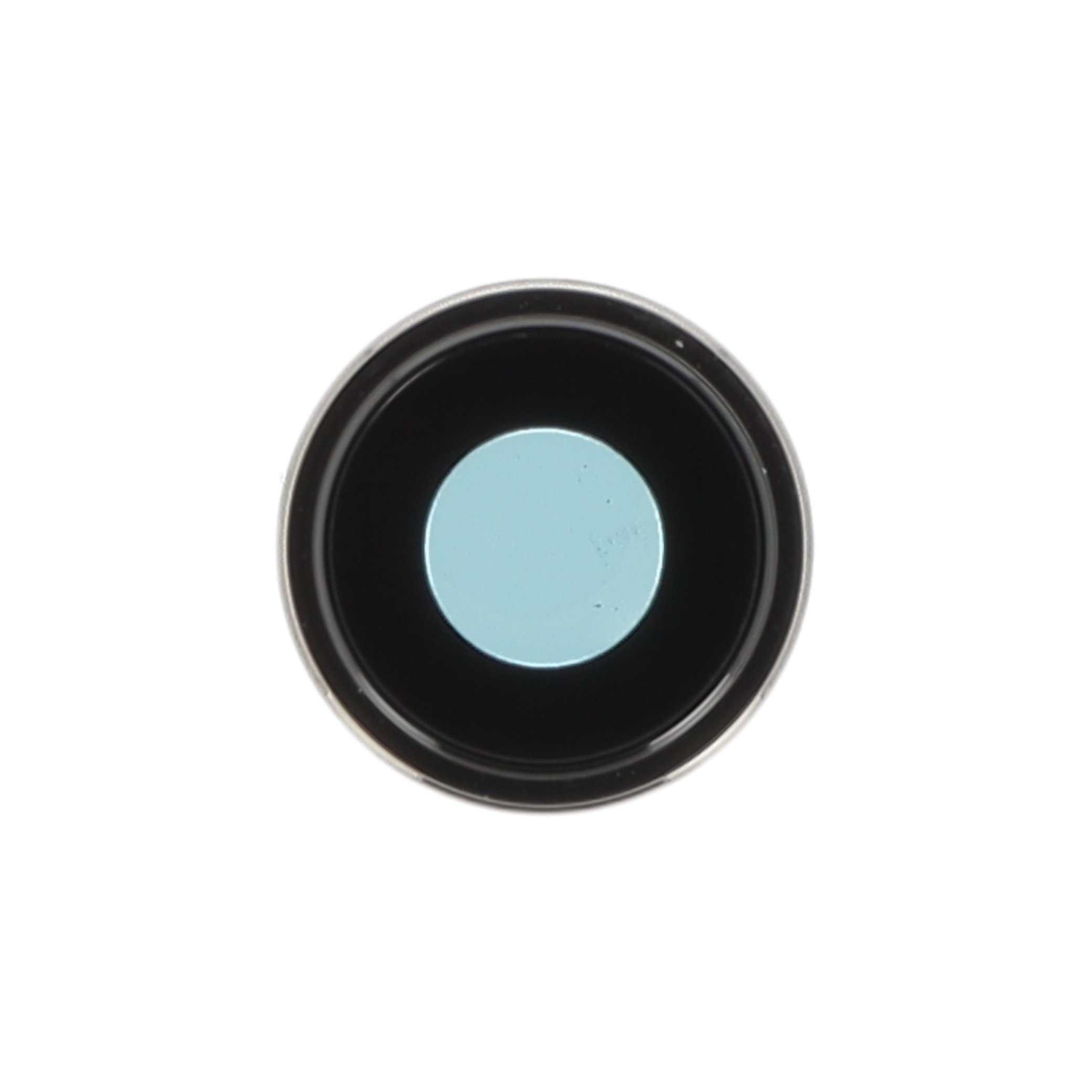 Geam Cameră cu ramă iPhone 17 Air Compatibil