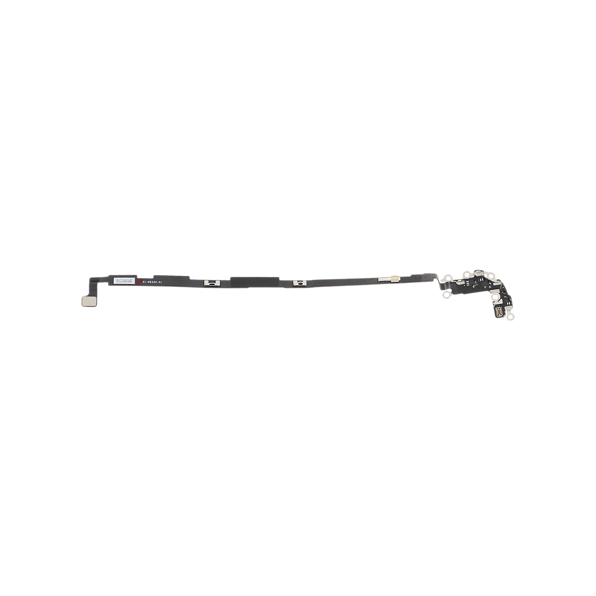 Antena dreapta cu microfon compatibila iPhone 17 Air