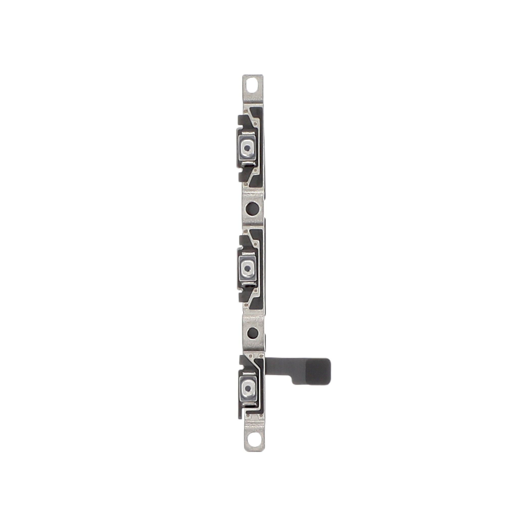 Flex butoane volum iPhone 17 Air Compatibil