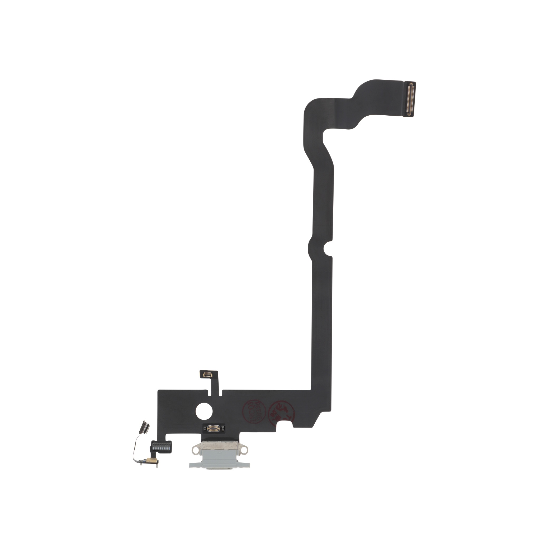 Charging Flex alb Reconditionat iPhone XS Max