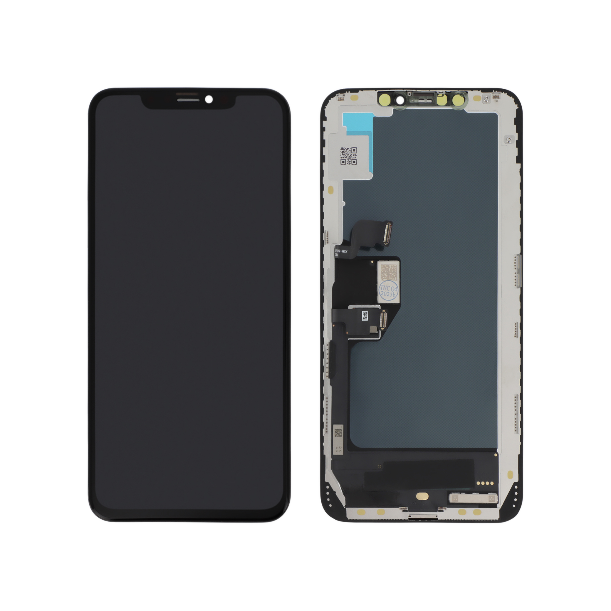 Display complet iPhone XS Max Alcalian