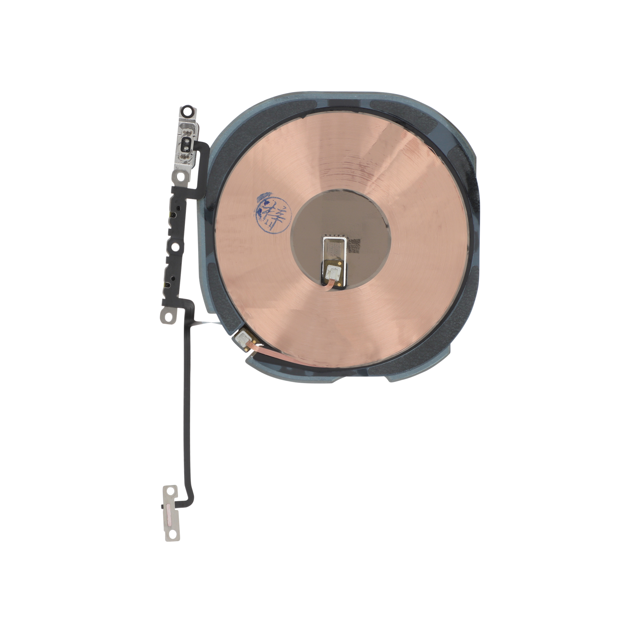 Flex Volume / Qi Charging Reconditionat iPhone XS