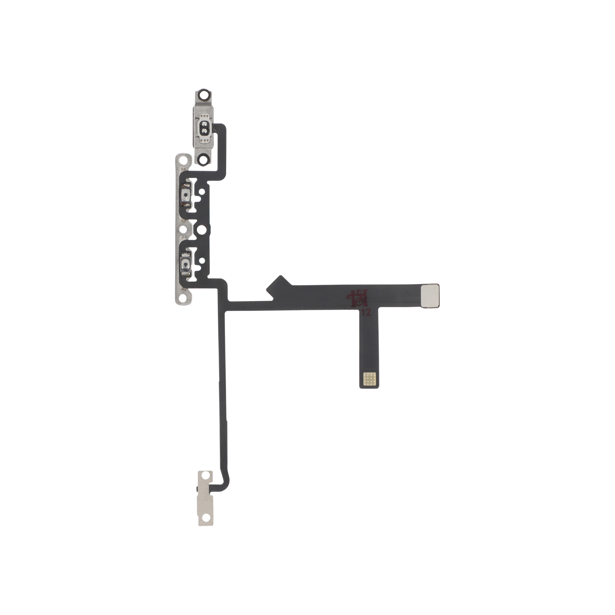 Flex Volum iPhone XS Compatibil