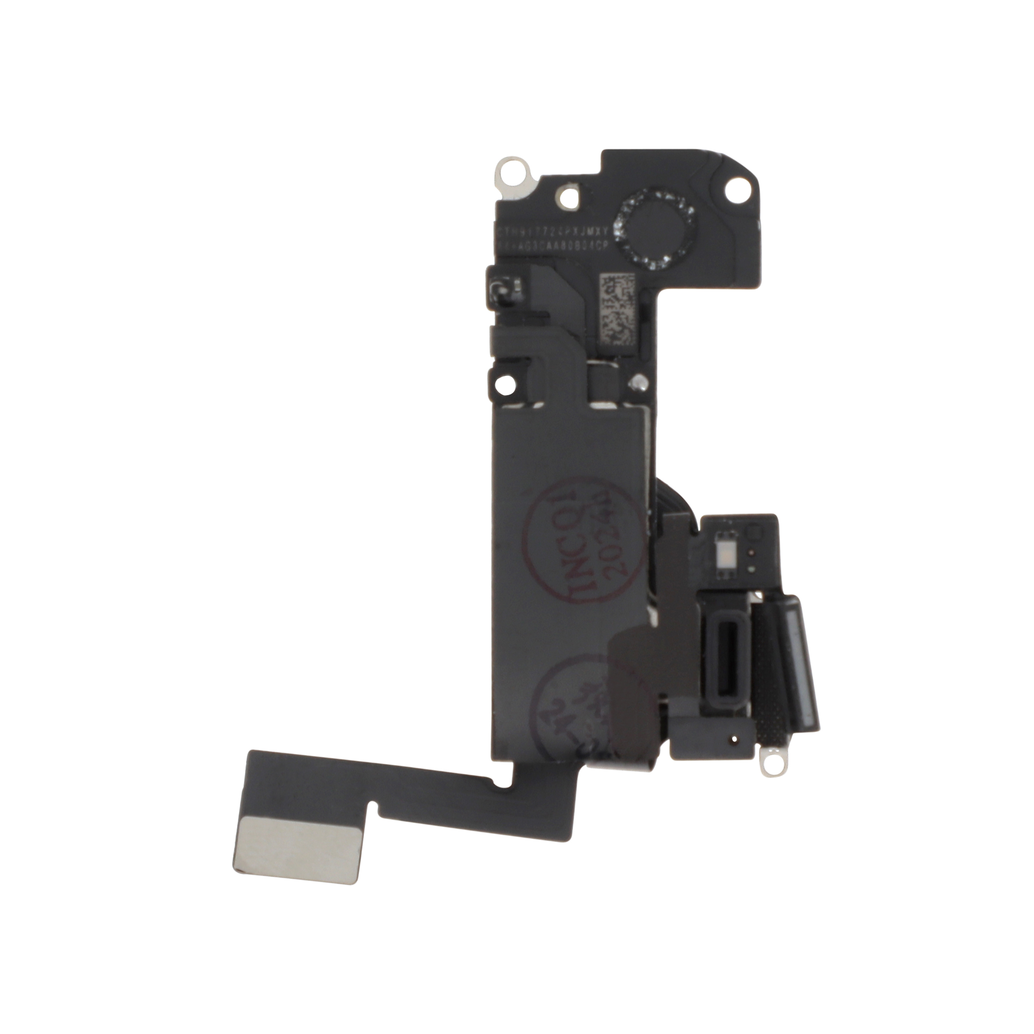 Flex Proximity Sensor cu Earspeaker (difuzor) iPhone XS