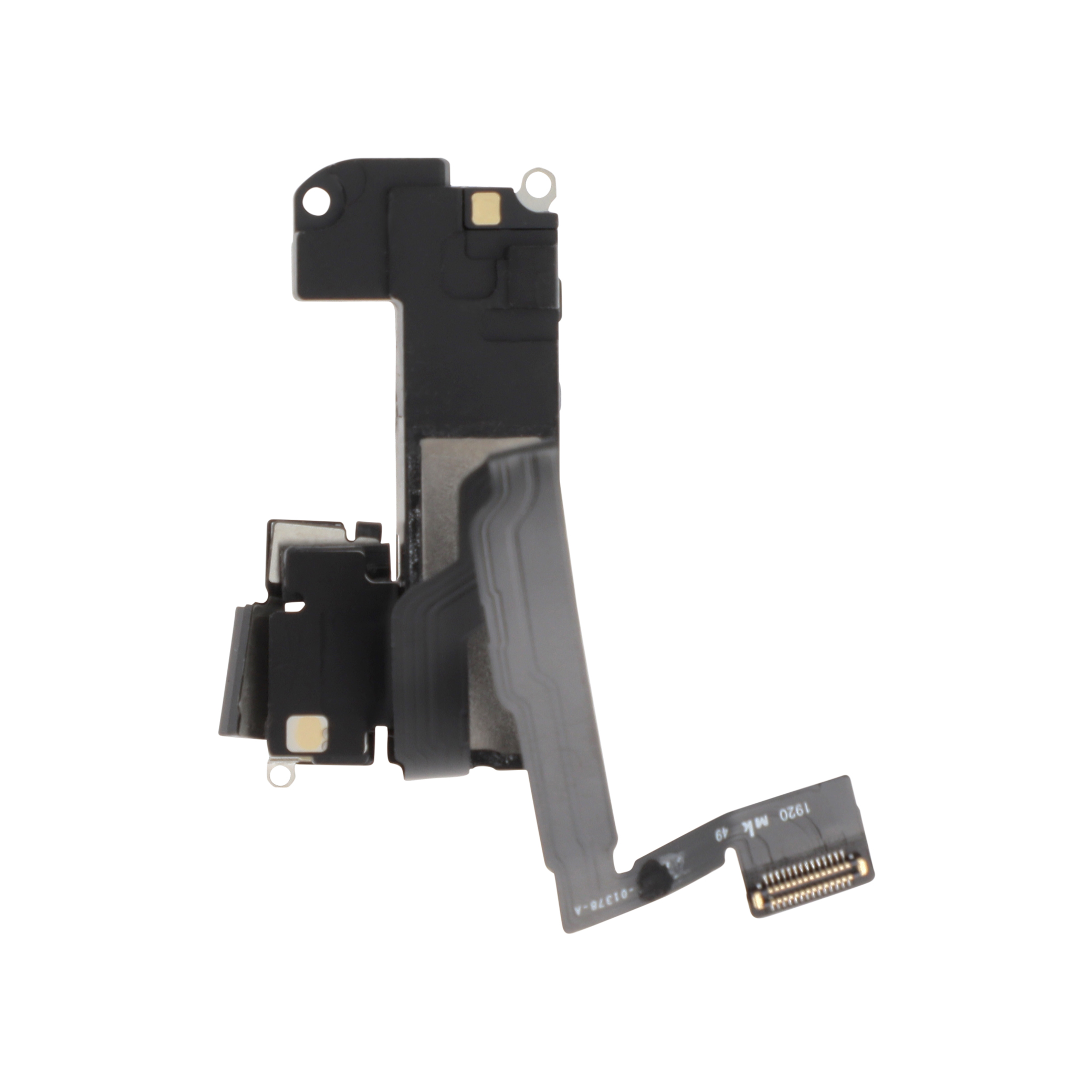 Flex Proximity Sensor cu Earspeaker (difuzor) iPhone XS