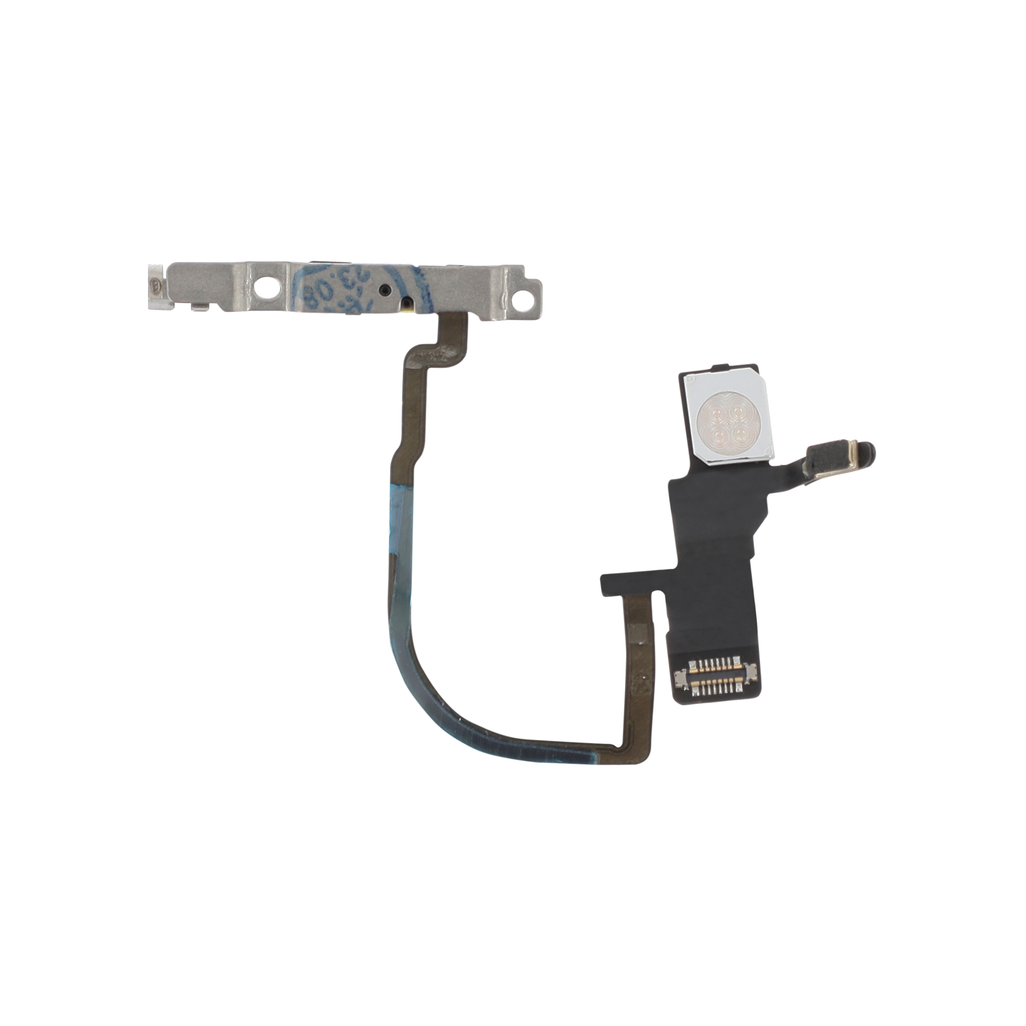 Flex Power/Flash compatibil iPhone XS / XS Max