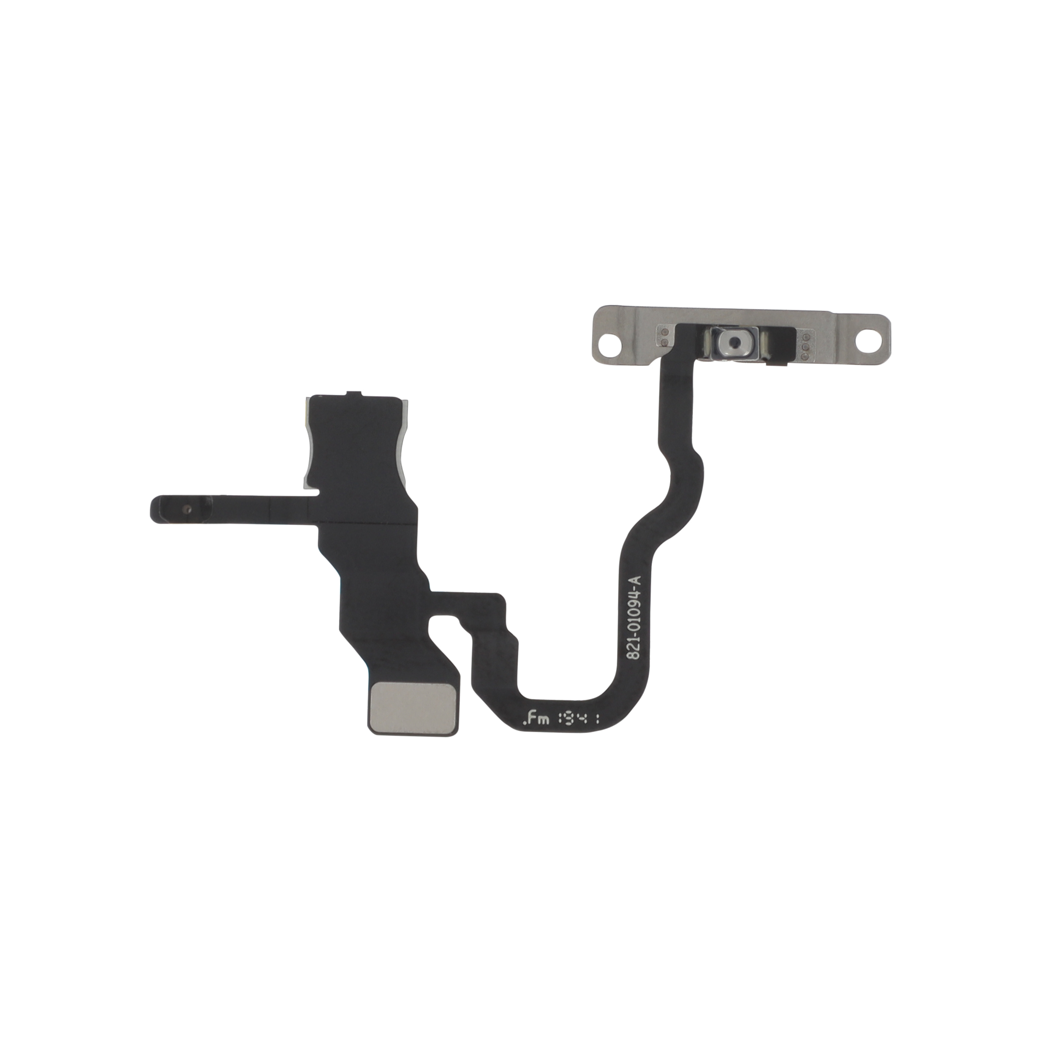 Flex Power iPhone X Compatibil