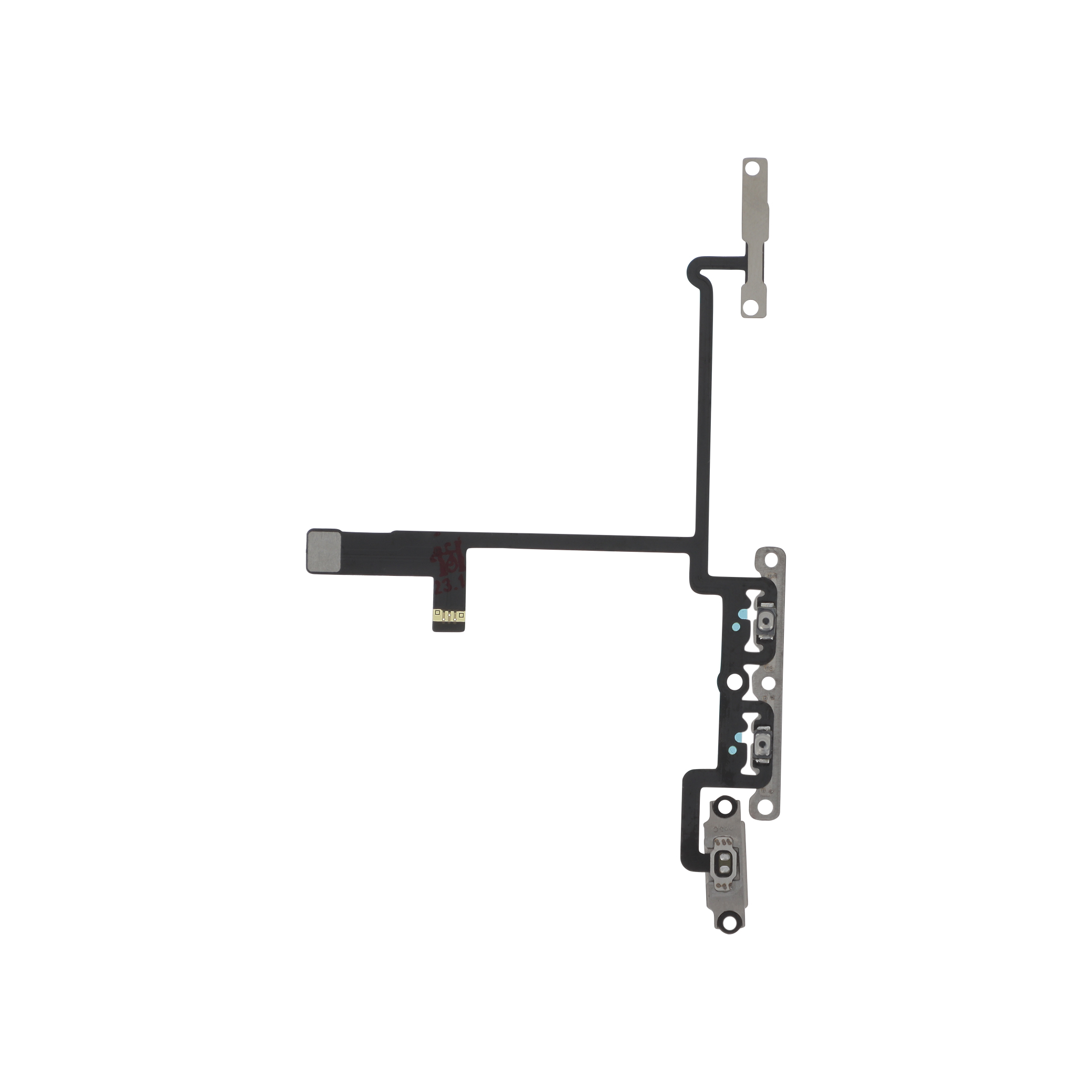 Flex Volum / Taptic / Vibrator iPhone X