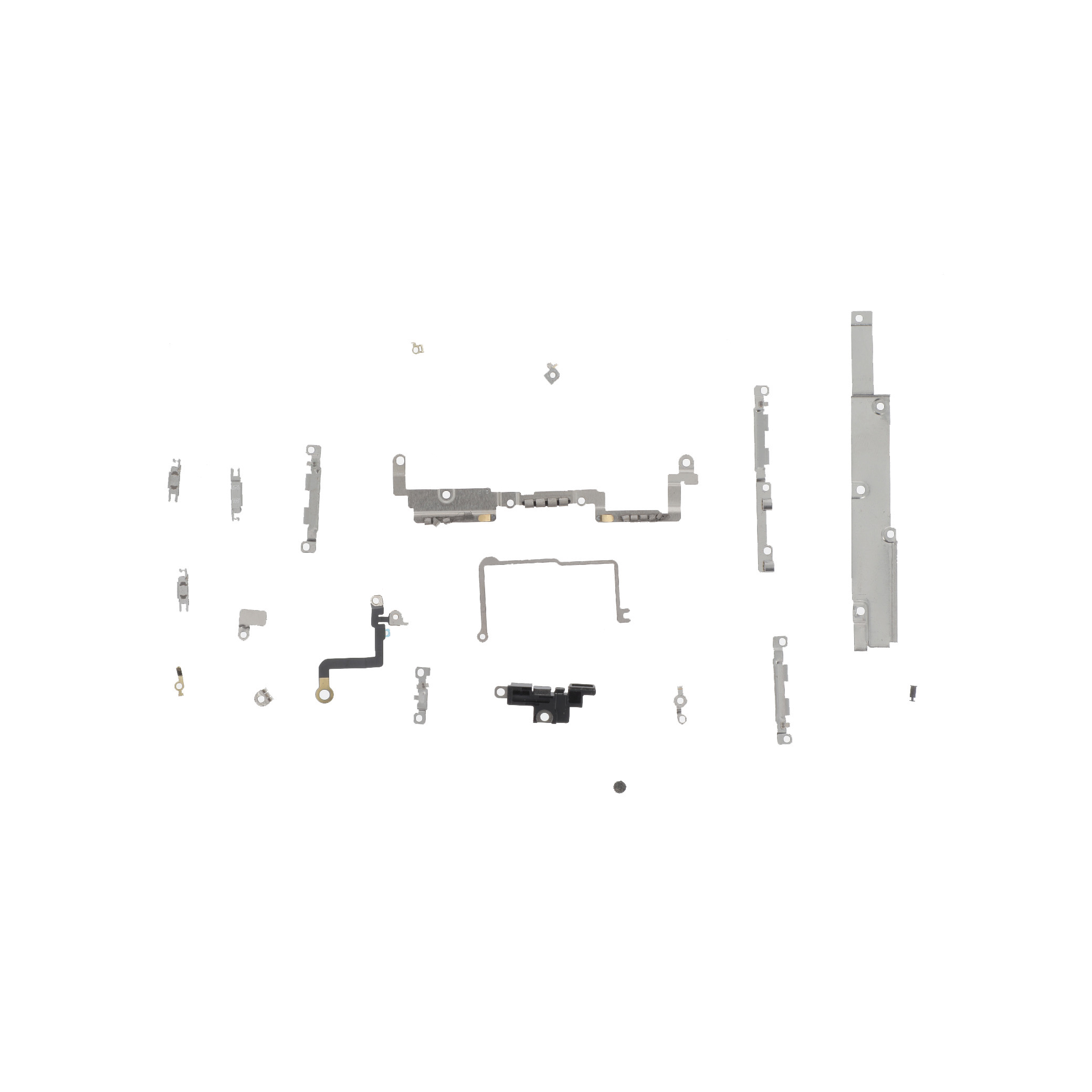 Set suruburi interne iPhone X