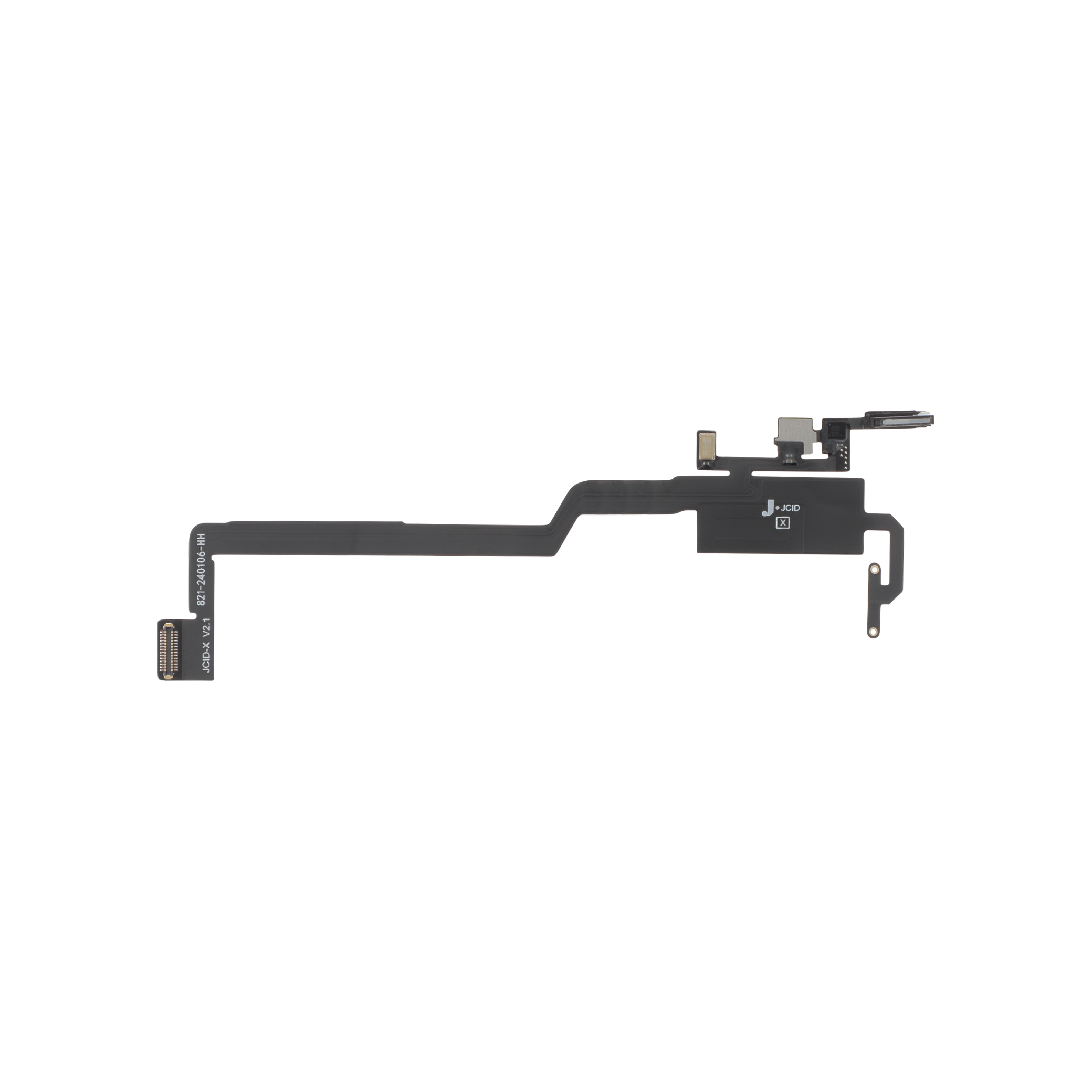 Flex Proximity Sensor / Earspeaker (difuzor) iPhone X