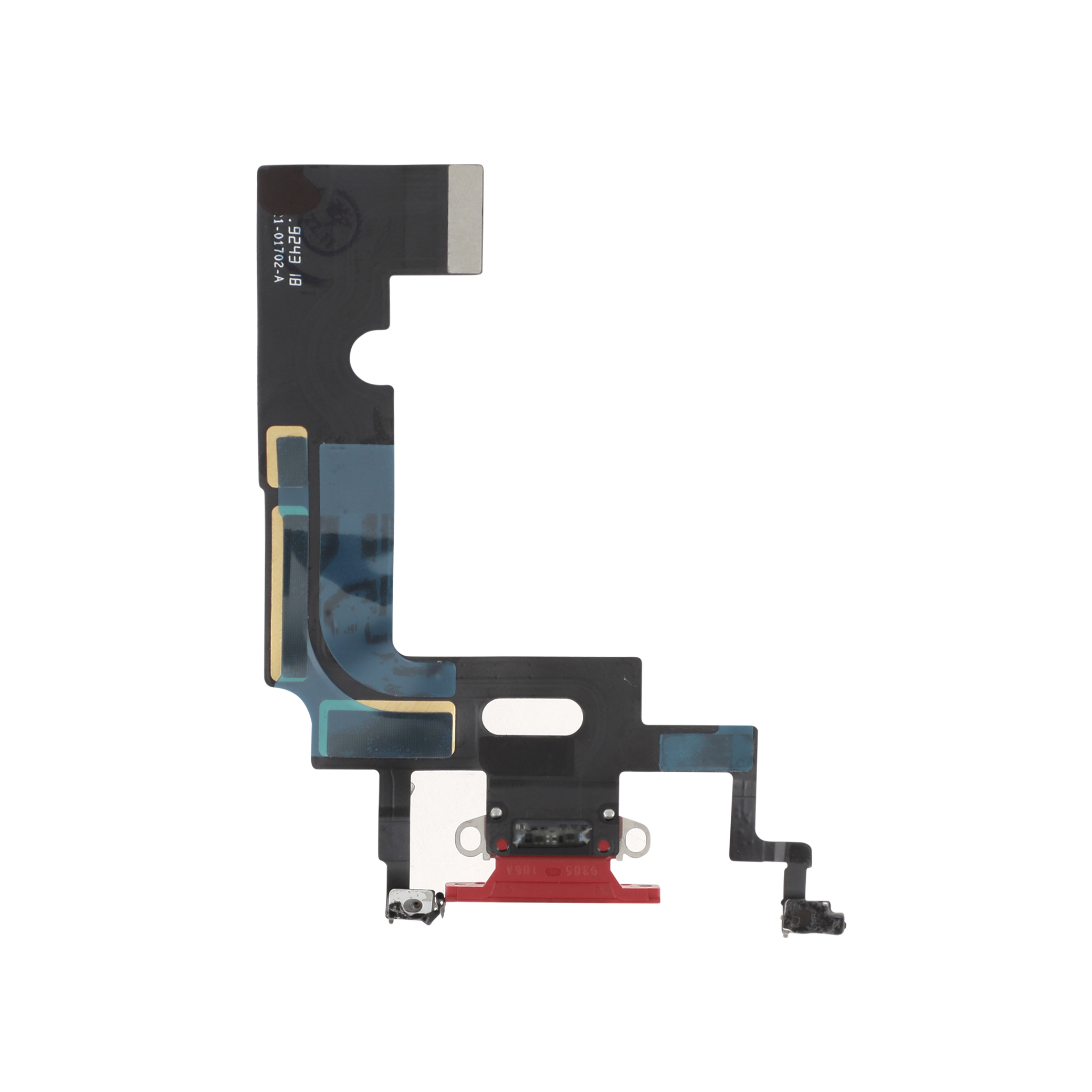 Charging Flex iPhone XR Red Reconditionat