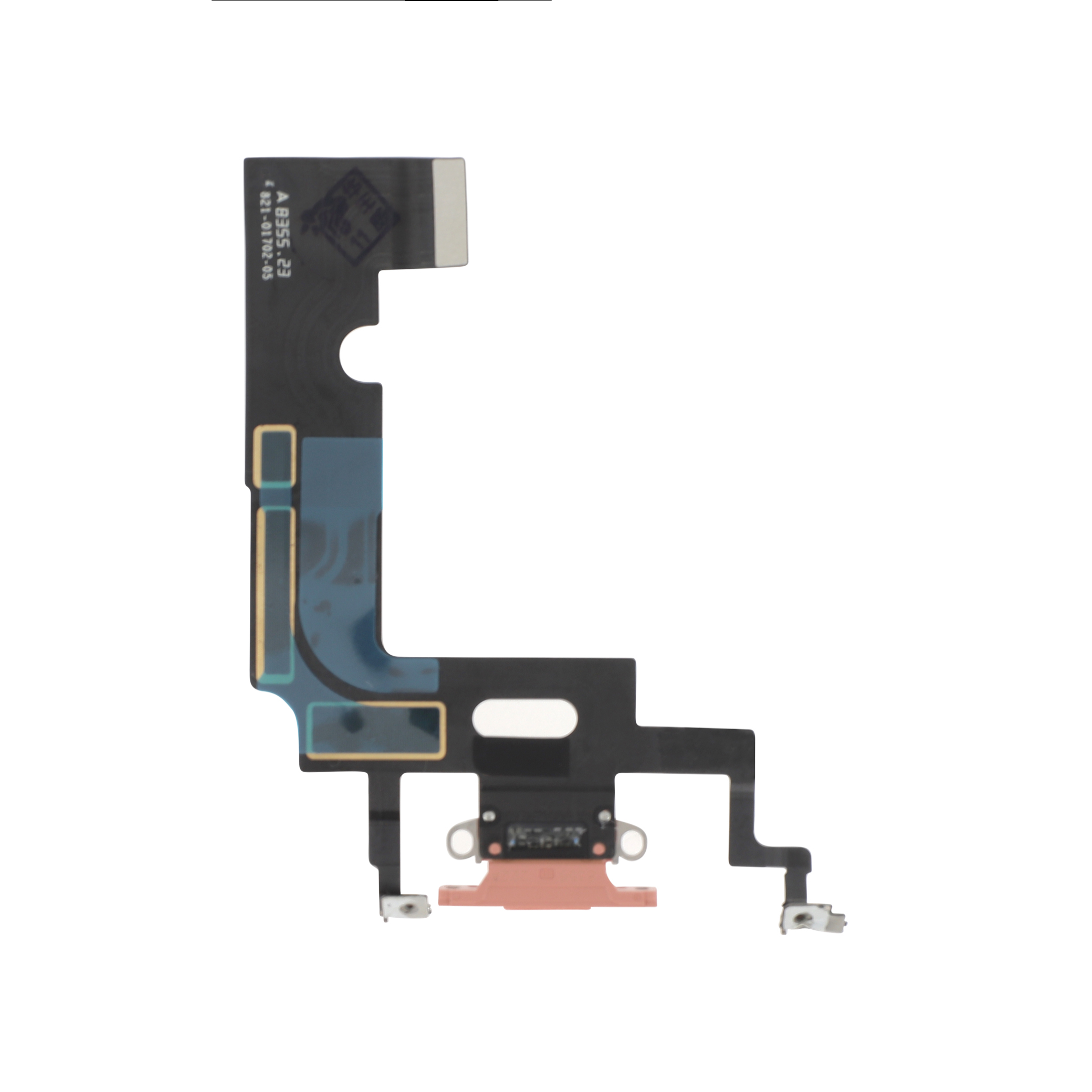Charging Flex iPhone XR Coral Reconditionat