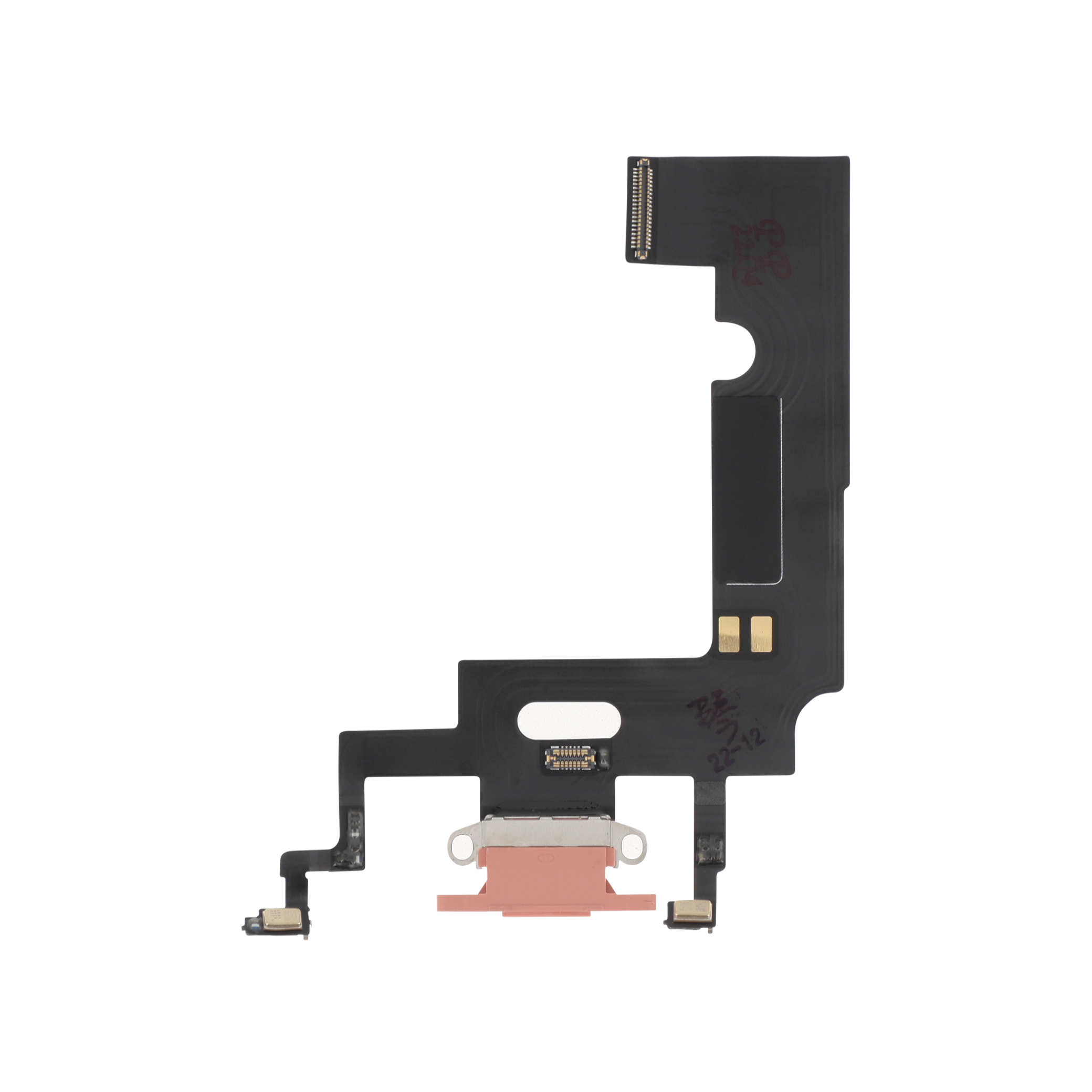 Charging Flex iPhone XR Coral Reconditionat