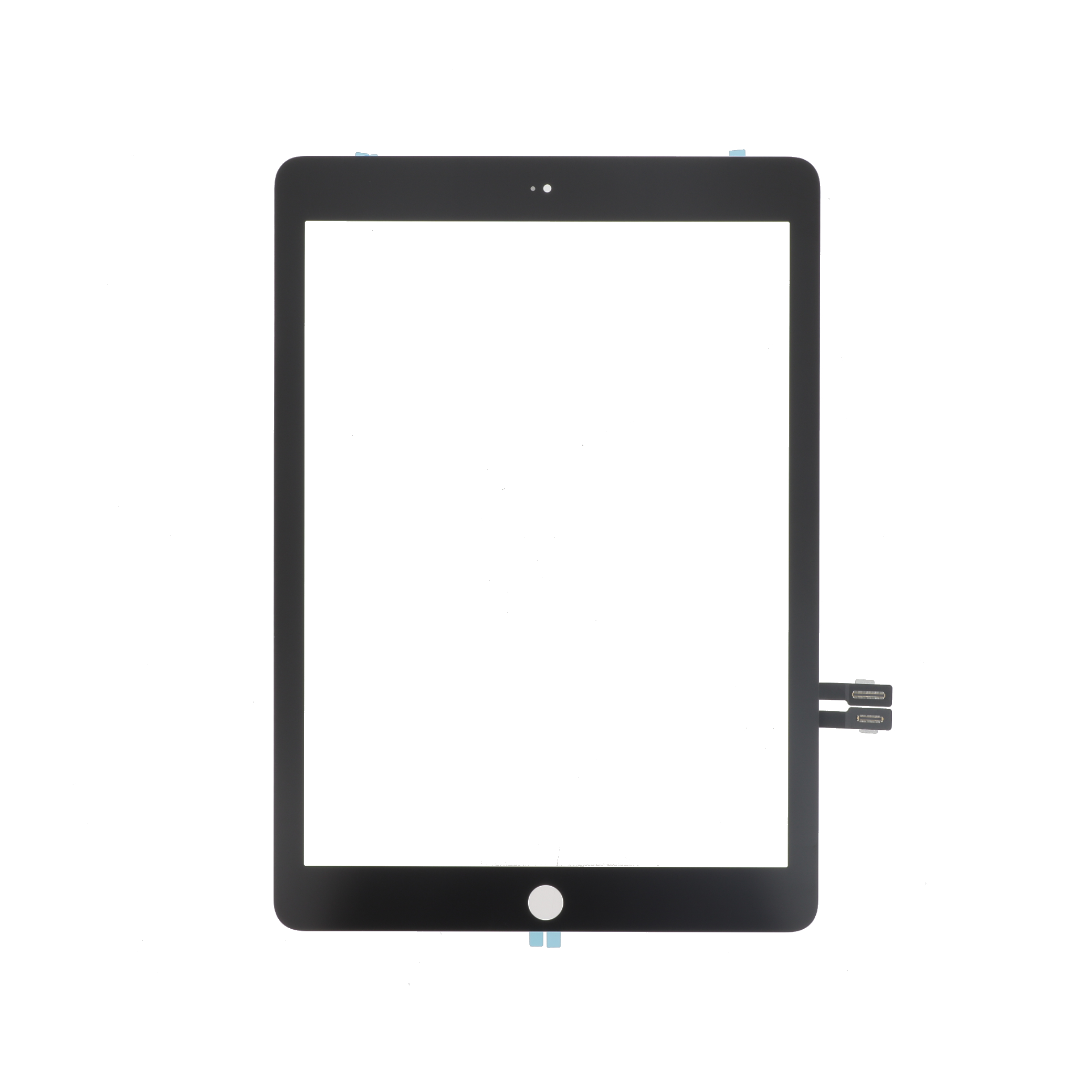 Touchscreen Black iPad 6 (2018) Reconditionat