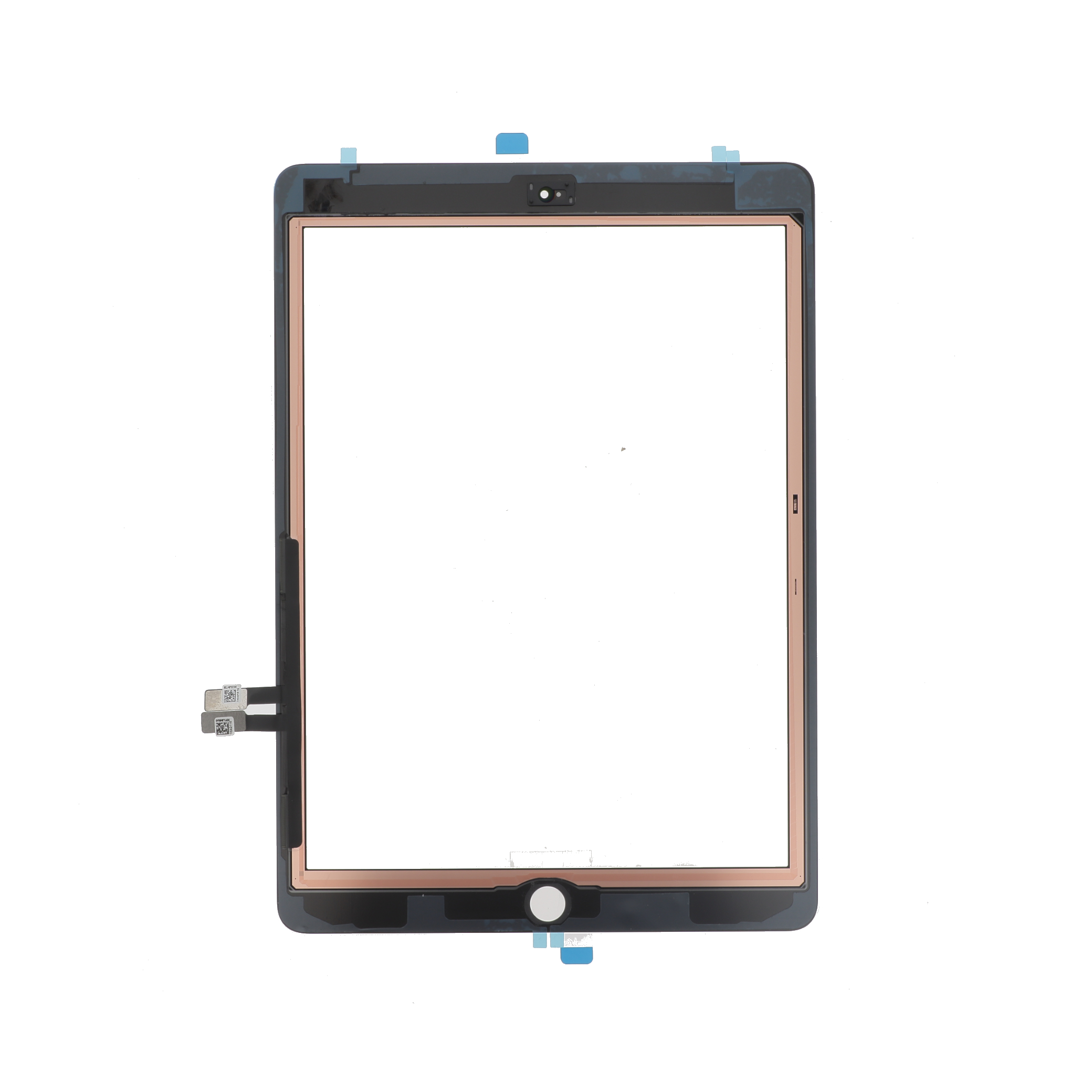 Touchscreen Black iPad 6 (2018) Reconditionat