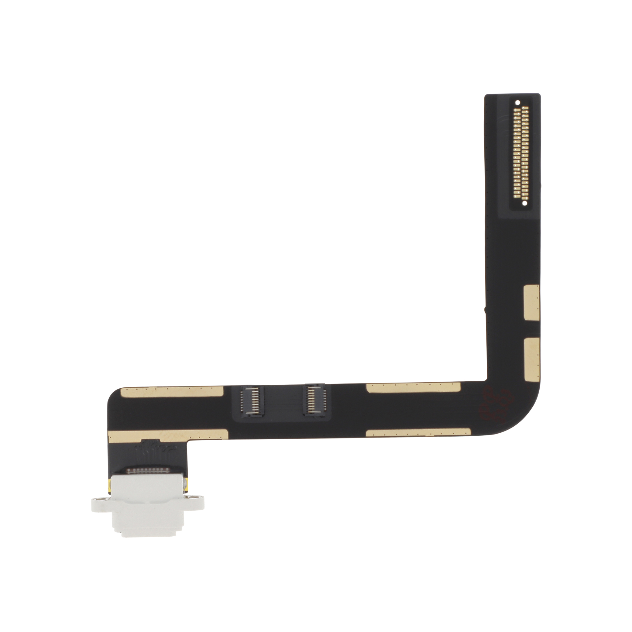 Charging Flex iPad 7/8/9 Alb Compatibil