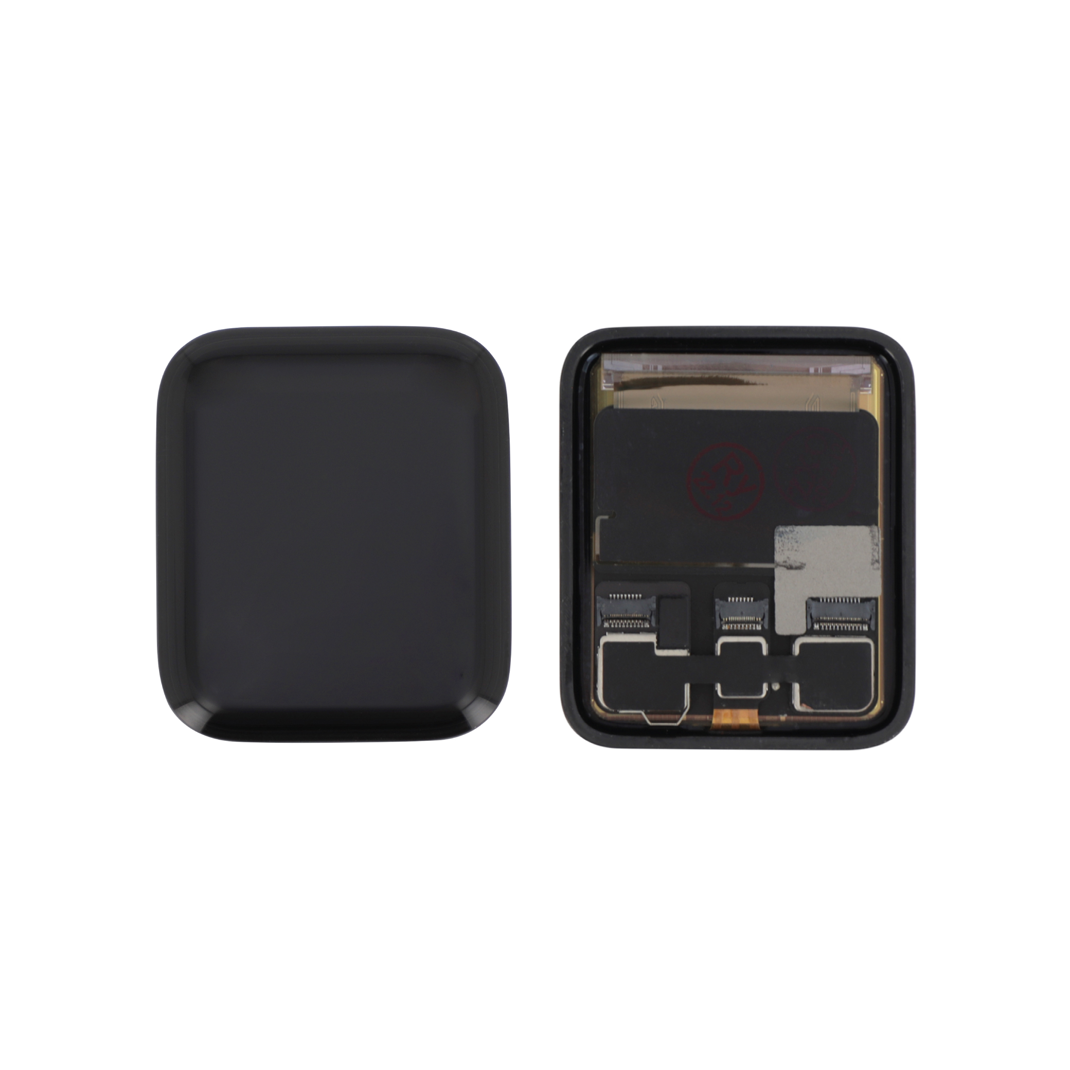 Display complet Reconditionat Apple Watch Series 3 GPS 42mm
