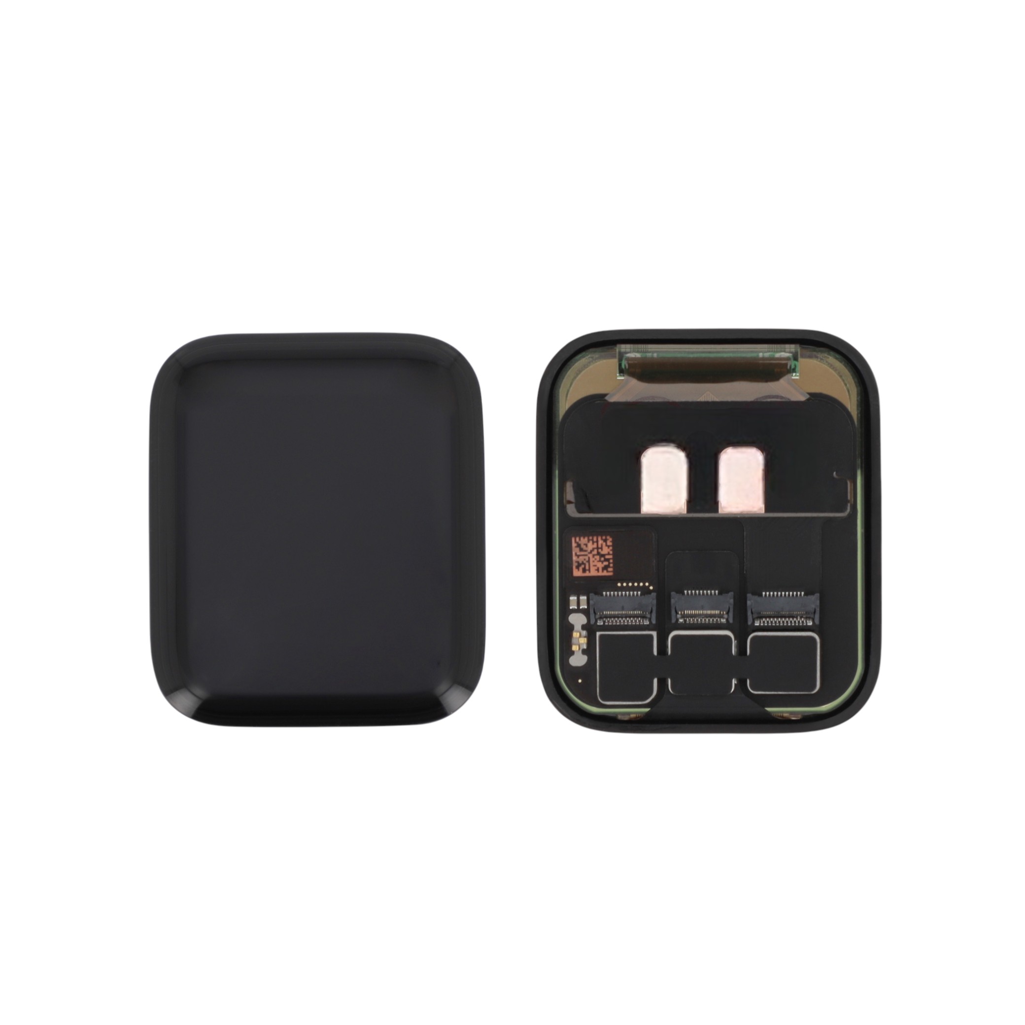 Display complet Reconditionat Apple Watch SE2 40mm Negru OLED