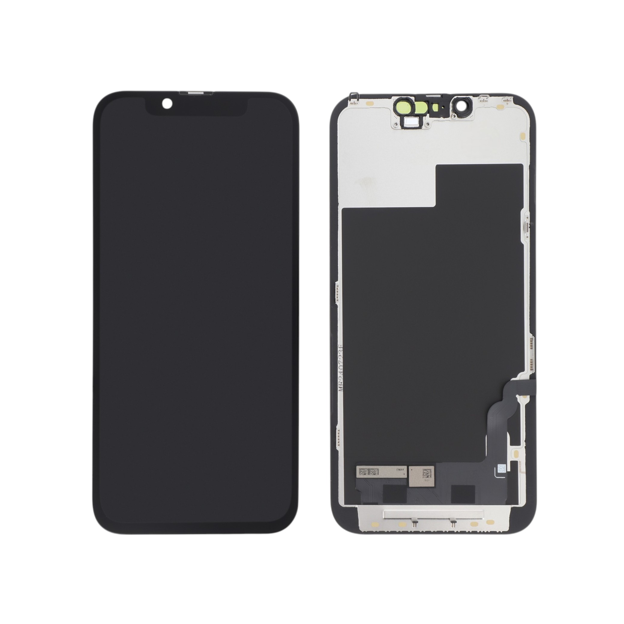 Display complet iPhone 13 Alcalian