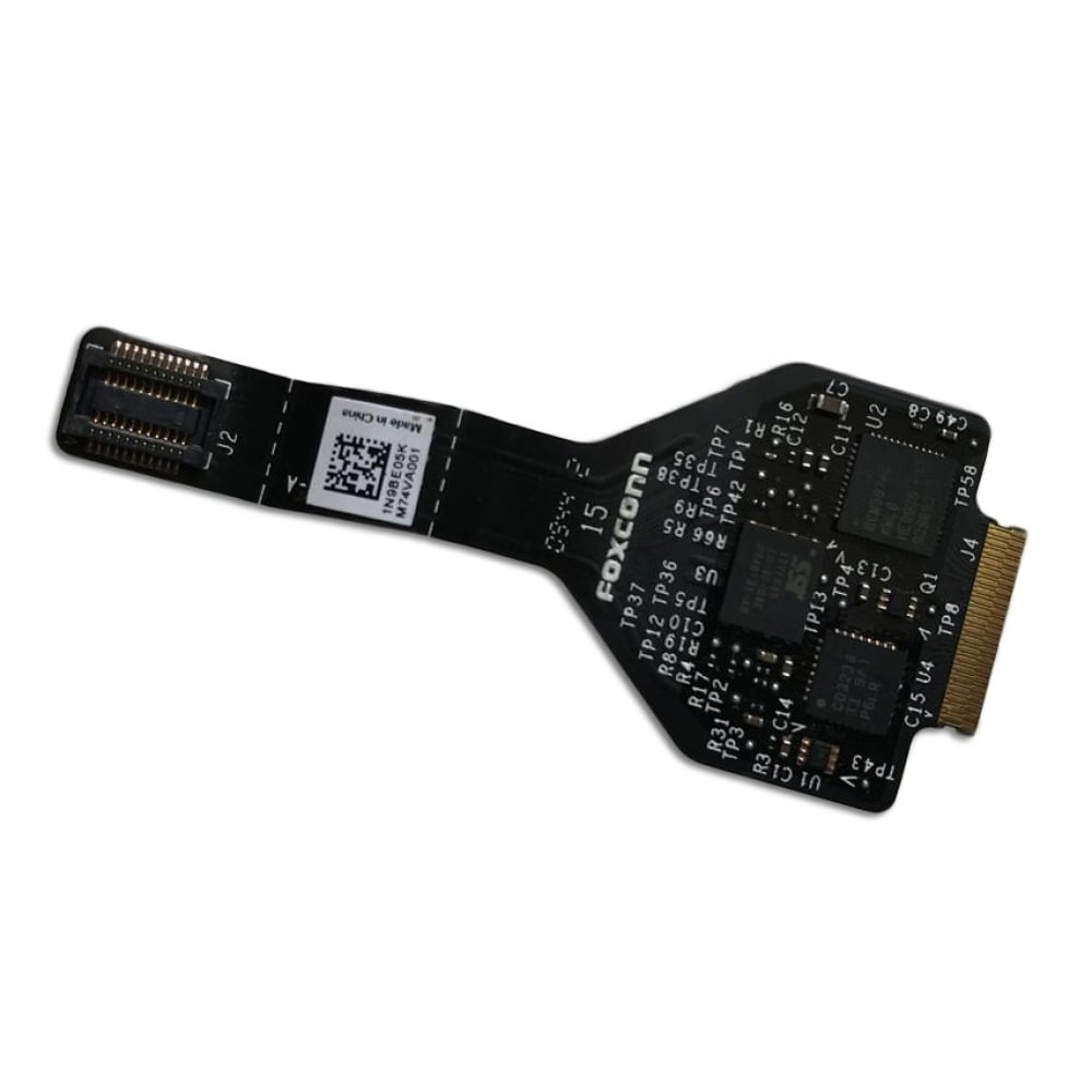 Banda trackpad MacBook Pro Unibody 13 inch A1278 2009-2012