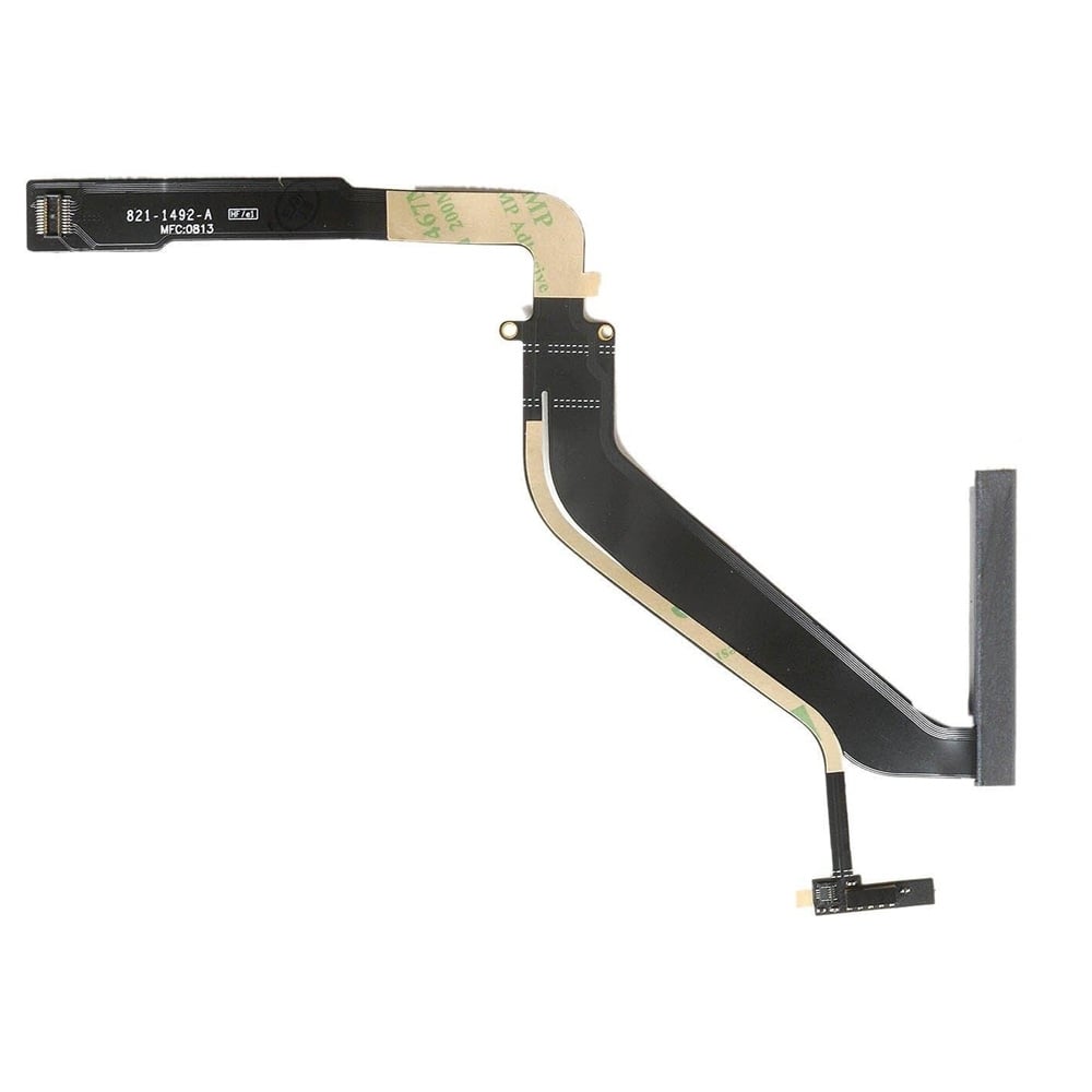 Cablu pentru HDD SSD Apple MacBook Pro Unibody 15 inch A1286 2012