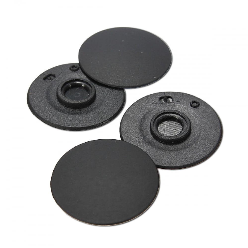Set piciorușe Bottom Husă MacBook Pro Retina A1425 / A1502 / A1398 / A2289