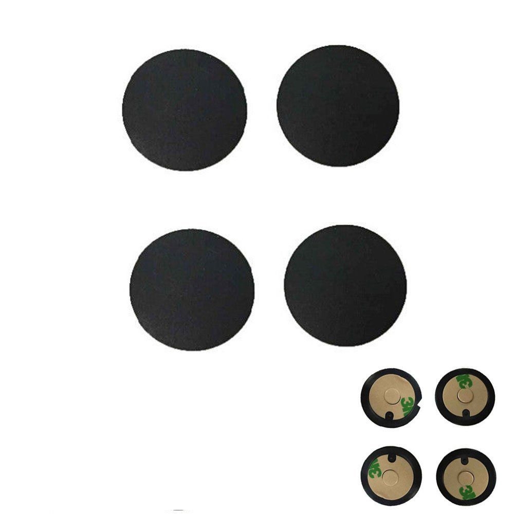 Set piciorușe Bottom Husă MacBook Pro Retina A1425 / A1502 / A1398 / A2289