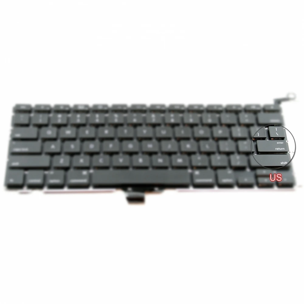 Tastatura pentru MacBook Pro Unibody 13 inch A1278 2009-2012