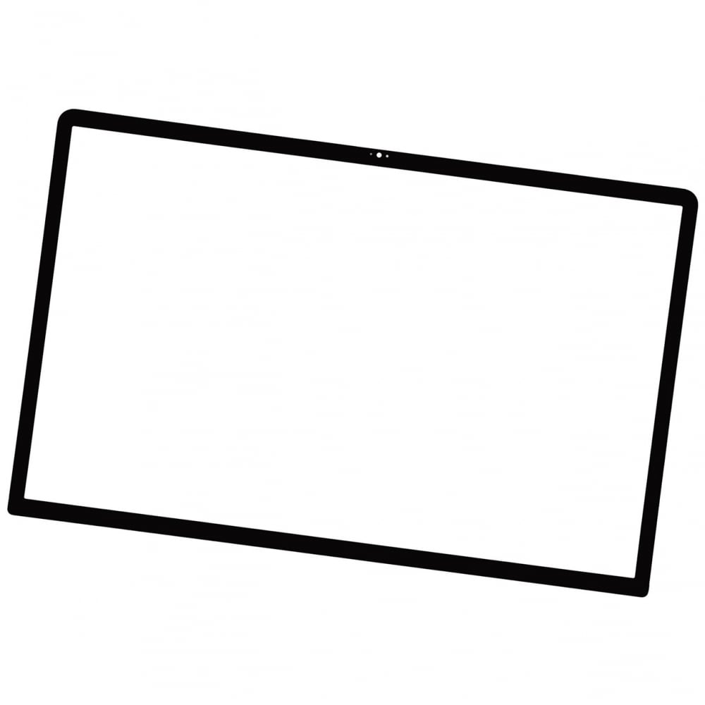 Sticla display compatibil cu MacBook Pro A1297 17 Inch 2009 - 2011