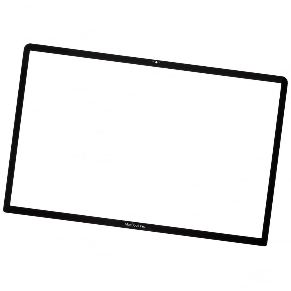 Sticla display compatibil cu MacBook Pro A1297 17 Inch 2009 - 2011