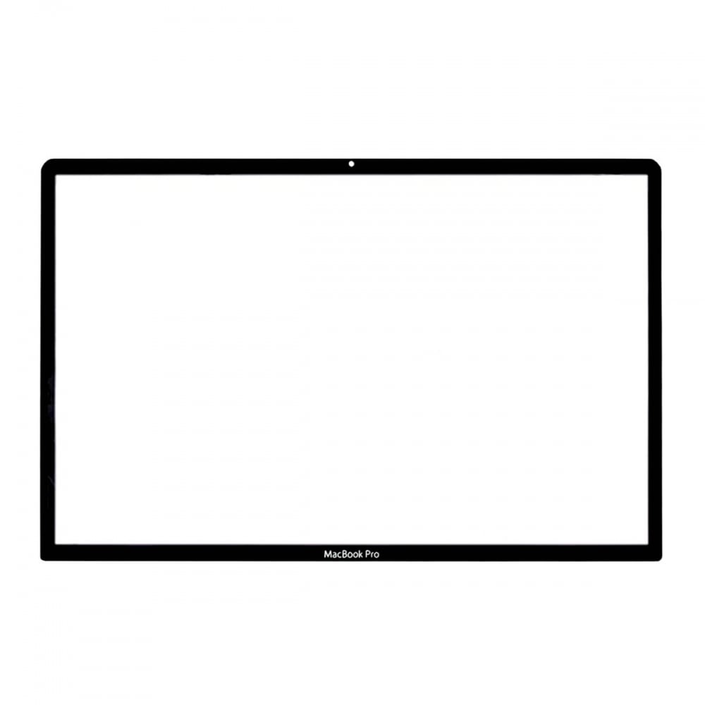 Sticla display compatibil cu MacBook Pro A1297 17 Inch 2009 - 2011