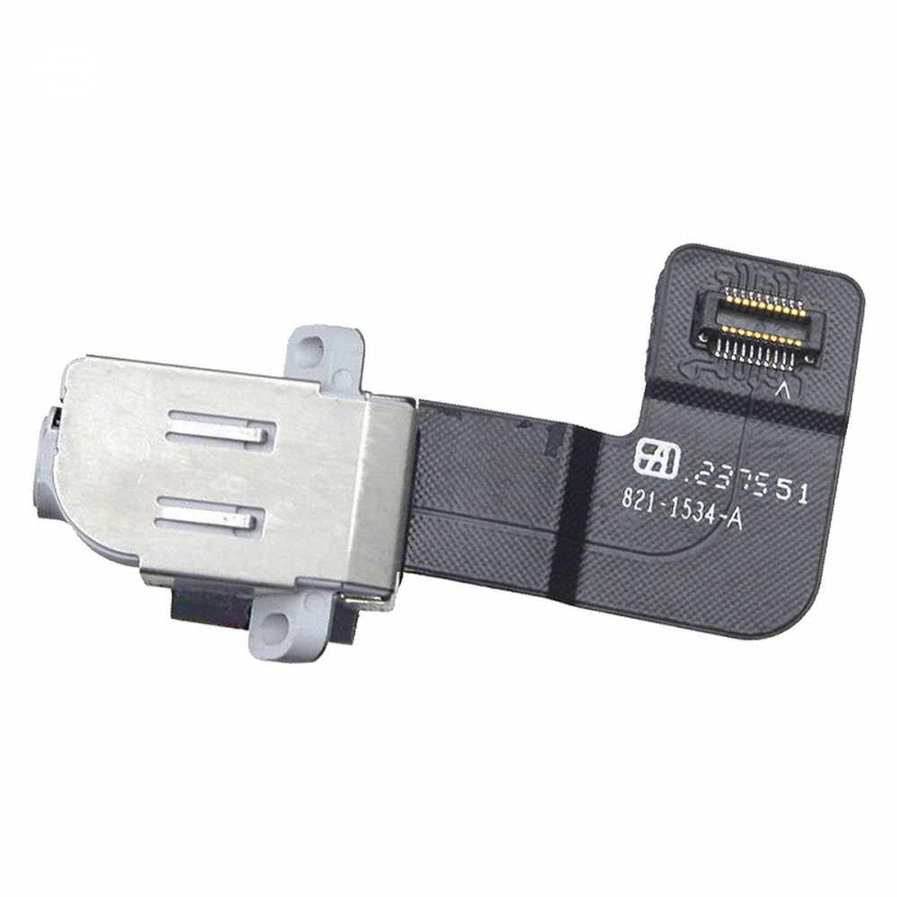 Mufa audio jack MacBook Pro Retina 13 inch A1425 2012-2013