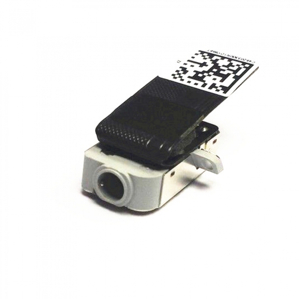 Mufa Audio Jack MacBook Pro Retina 15 inch A1398 2012-2013