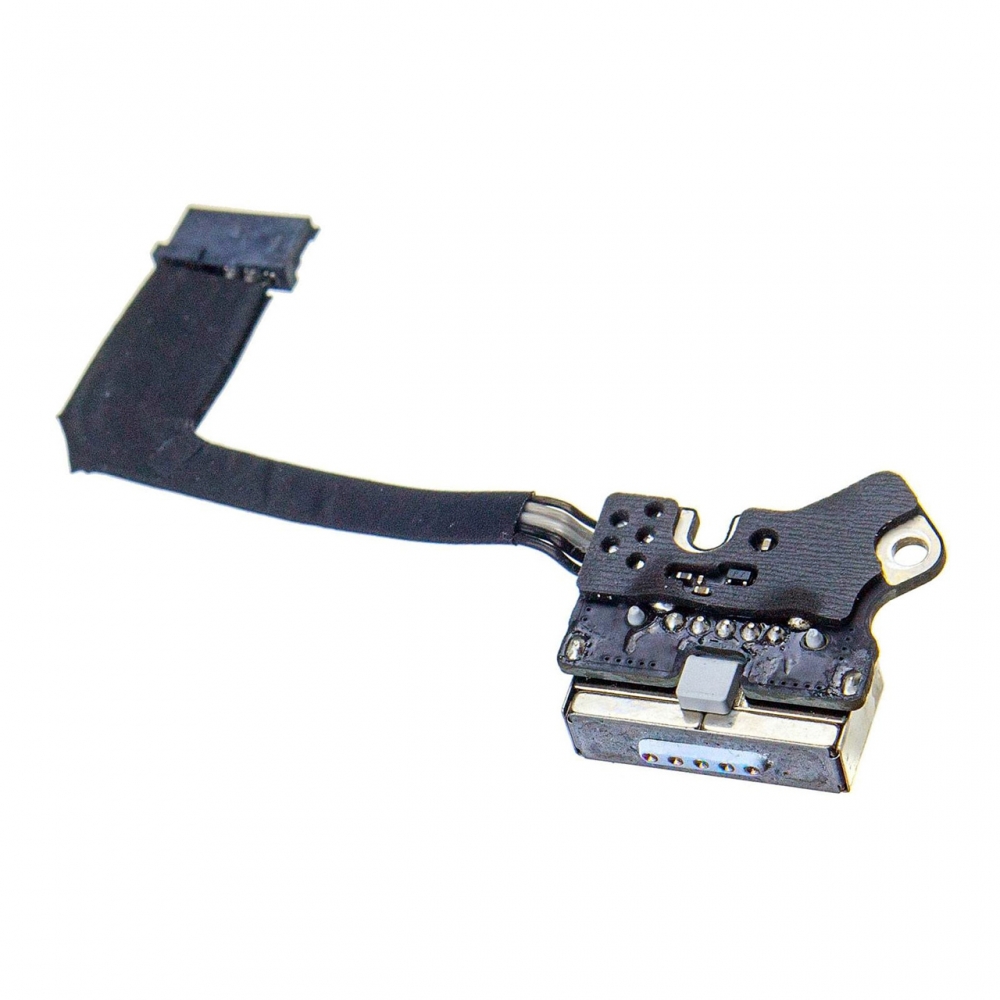 Mufa alimentare MagSafe 2 DC-In MacBook Pro Retina 13 inch A1502 2013-2015, utilizata originala
