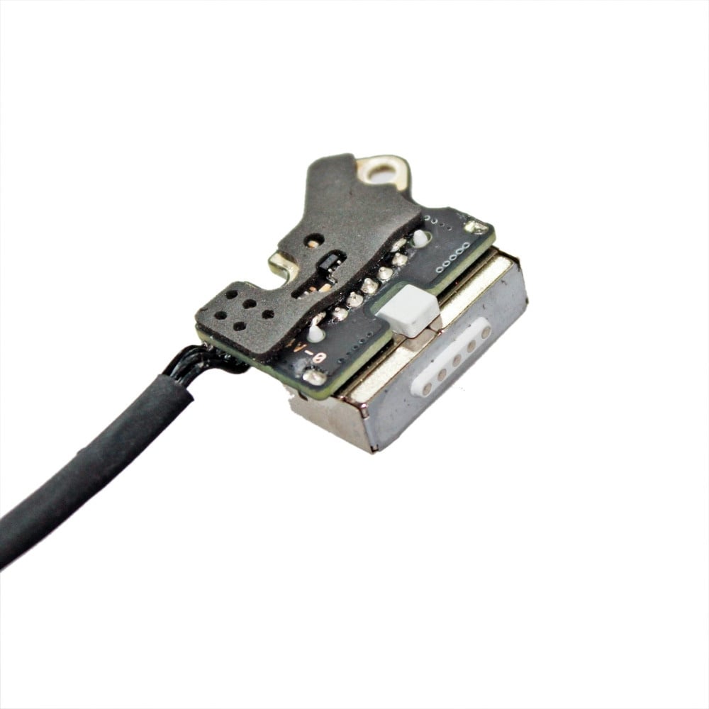 Mufa alimentare MagSafe 2 DC-In MacBook Pro Retina 13 inch A1502 2013-2015, utilizata originala