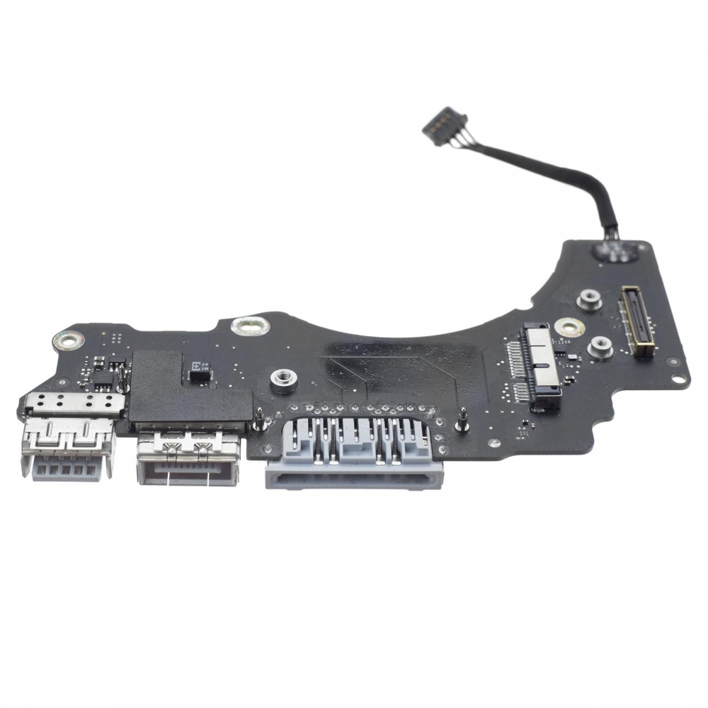 Placa I/O HDMI USB MacBook Pro Retina 13 inch A1502 Early 2015