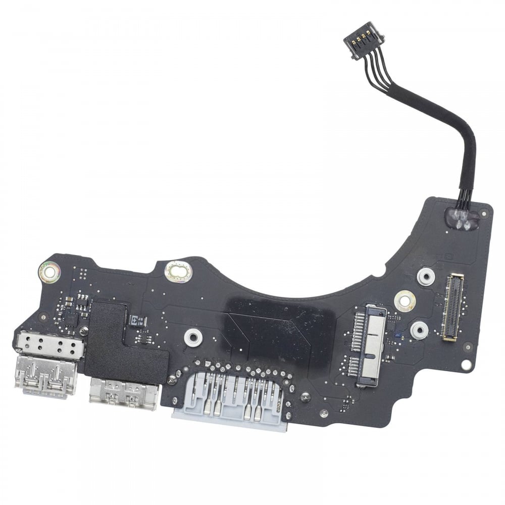 Placa I/O HDMI USB MacBook Pro Retina 13 inch A1502 Early 2015