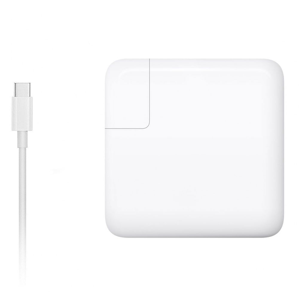 Încărcător USB-C 61W + Cablu USB-C Apple MacBook Pro 13-inch Retina 2016-2020