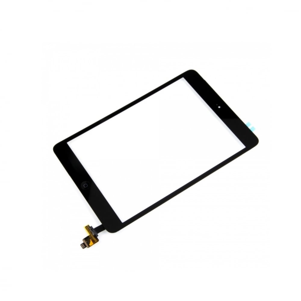 Touchscreen Ipad Mini 1, Mini 2 A1489, A1490, A1491, Negru