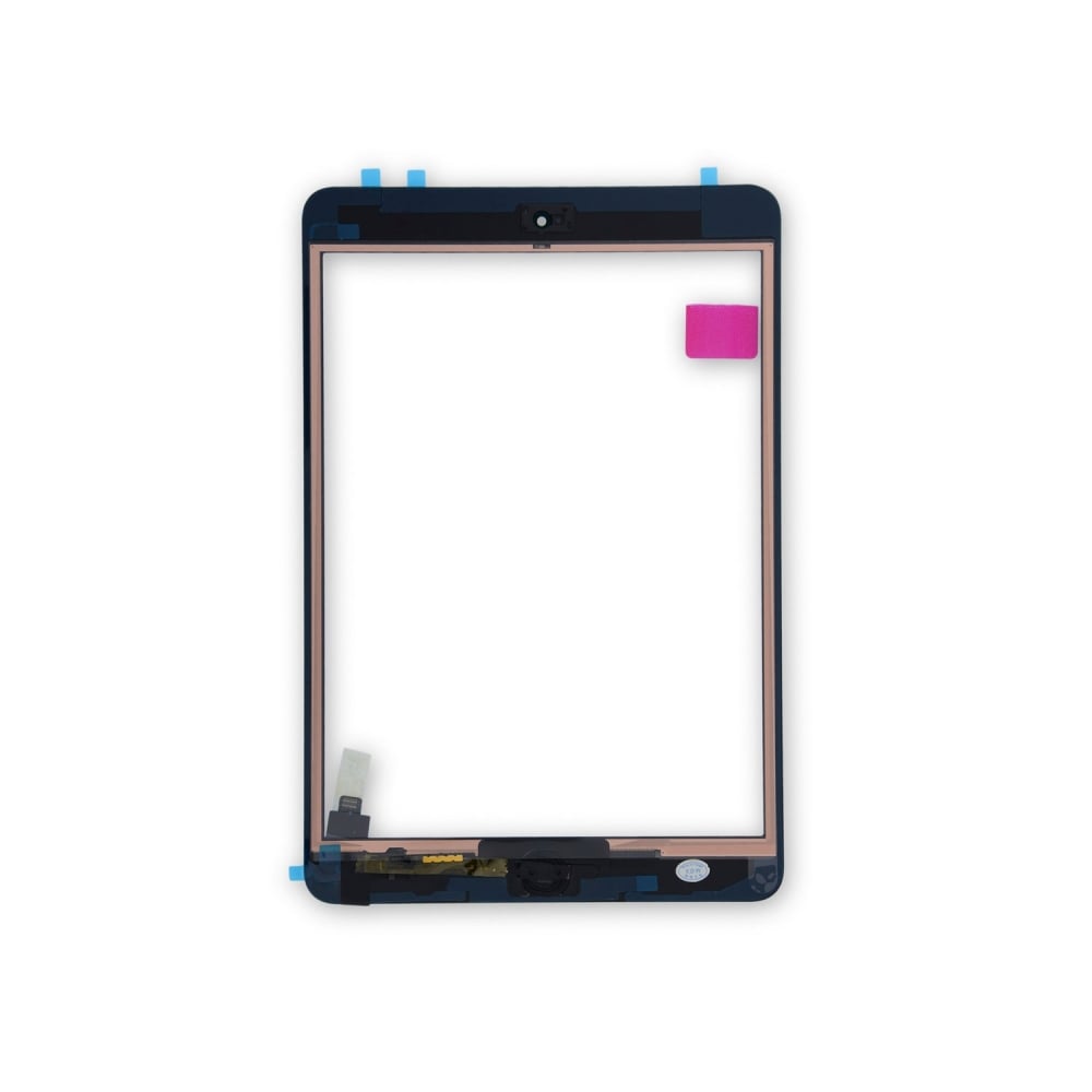 Touchscreen Ipad Mini 1, Mini 2 A1489, A1490, A1491, Negru