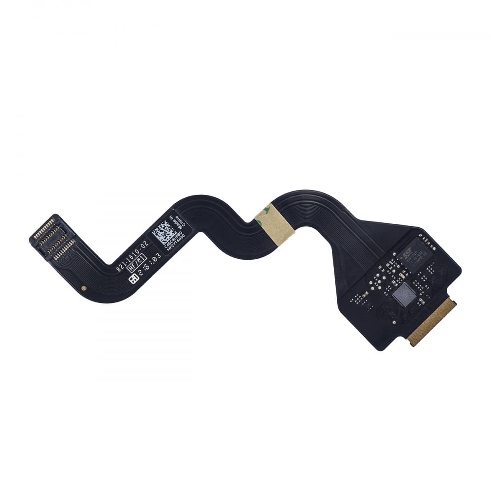 Banda flex Trackpad MacBook Pro Retina 15 inch A1398 2012-2013
