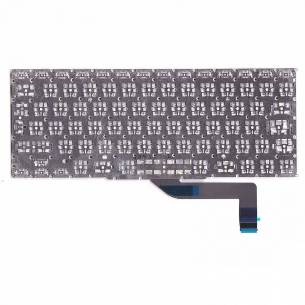Tastatura MacBook Pro Retina 15-inch A1398 (2012-2015), UK