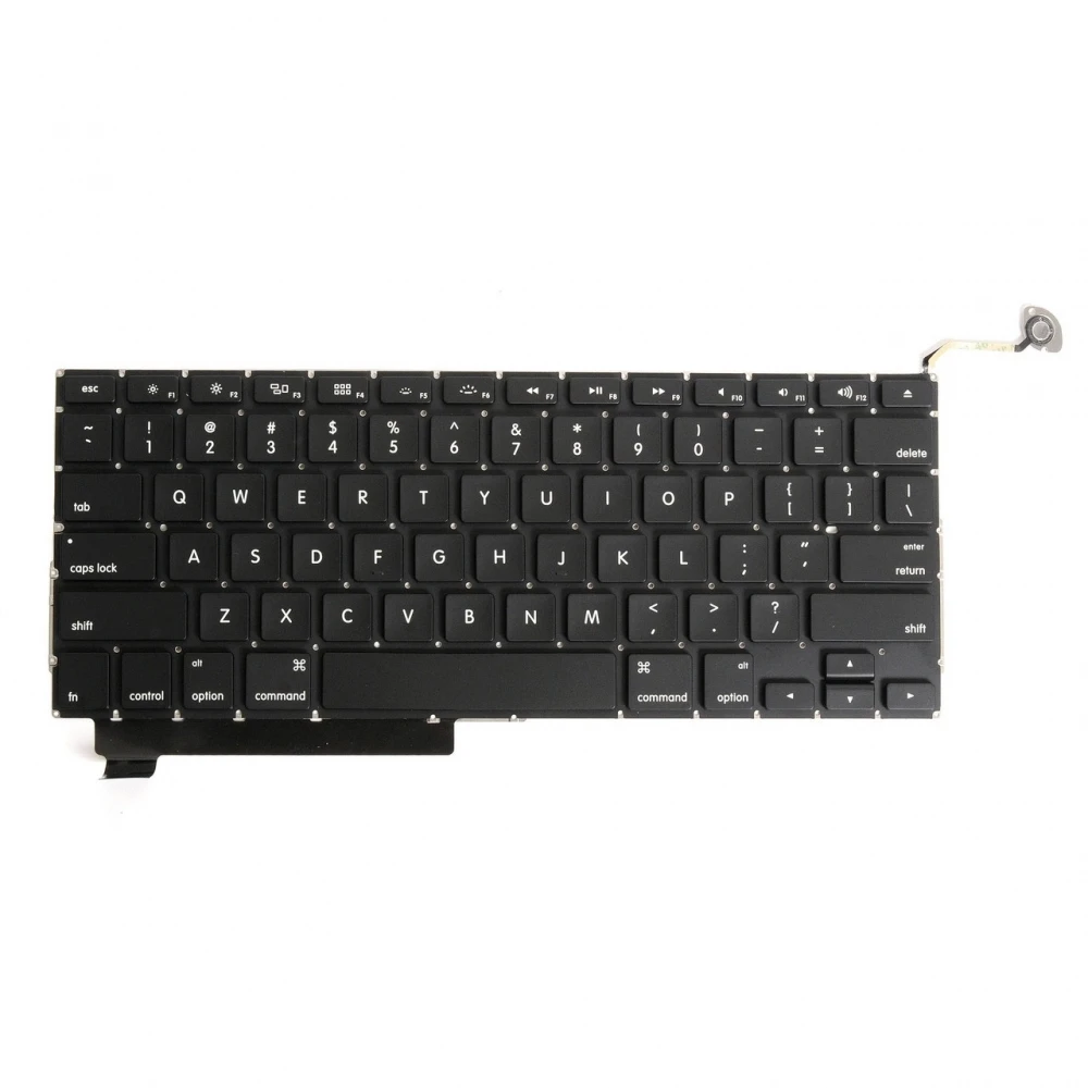 Tastatura pentru MacBook Pro Unibody 15-inch A1286 (2009-2012) - Layout US