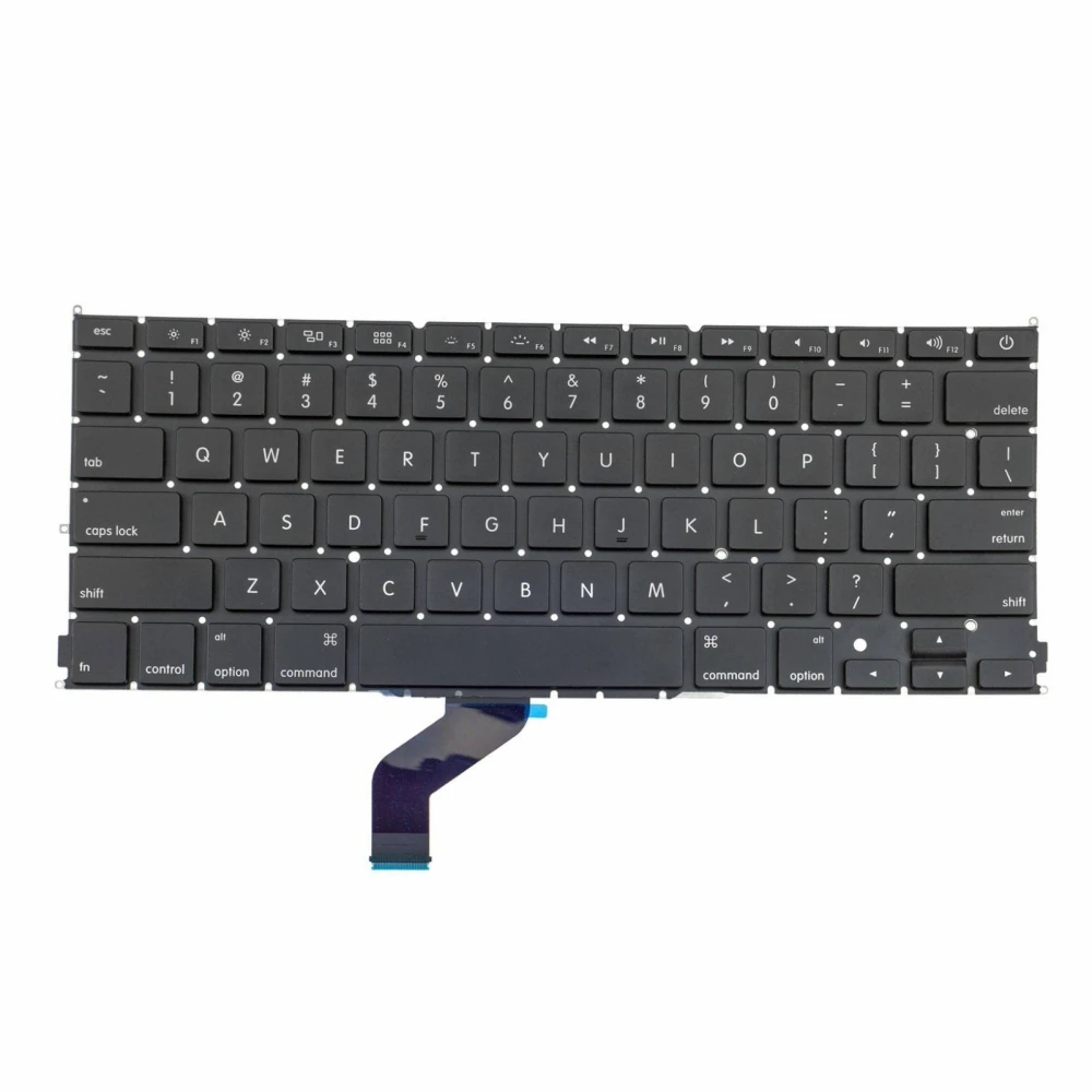 Tastatura MacBook Pro Retina 13-inch A1425 (2012-2013) Layout US