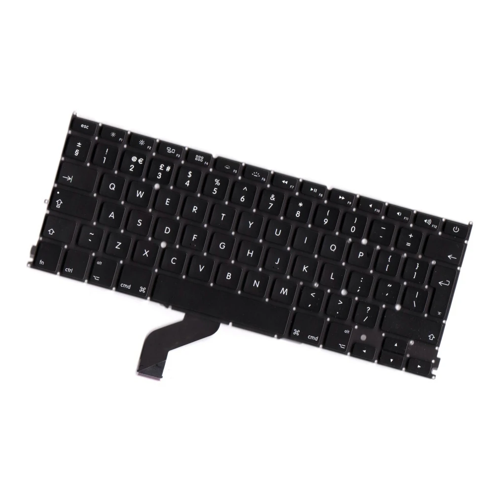 Tastatura MacBook Pro Retina 13-inch A1425 (2012-2013) Layout UK