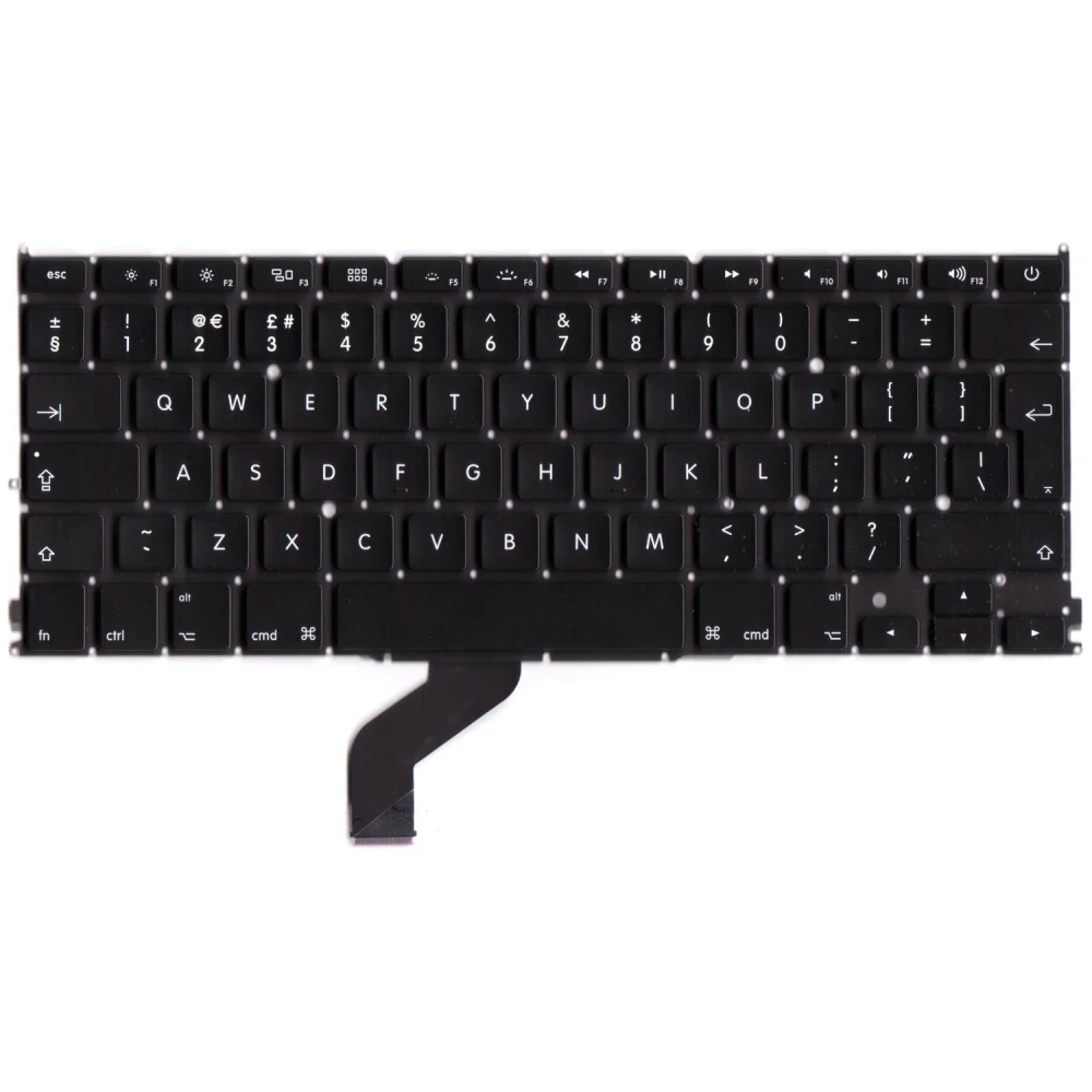 Tastatura MacBook Pro Retina 13-inch A1425 (2012-2013) Layout UK