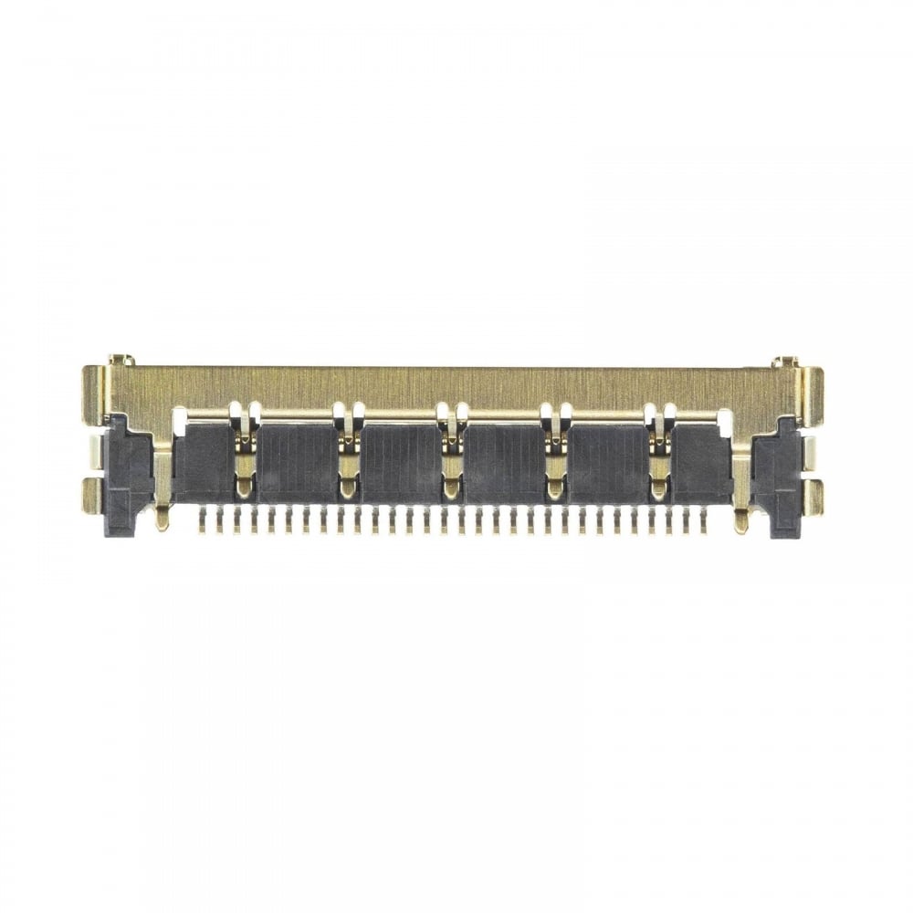 Conector LCD LVDS 30 pini pentru placa de baza MacBook iMac 2008-2015