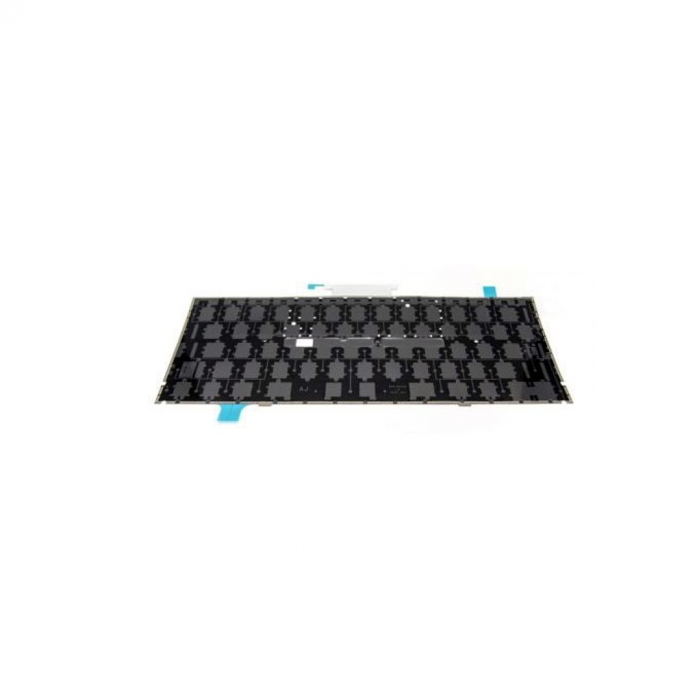 Folie Backlight Tastatură MacBook Retina 12 inch A1534 2016 - 2017