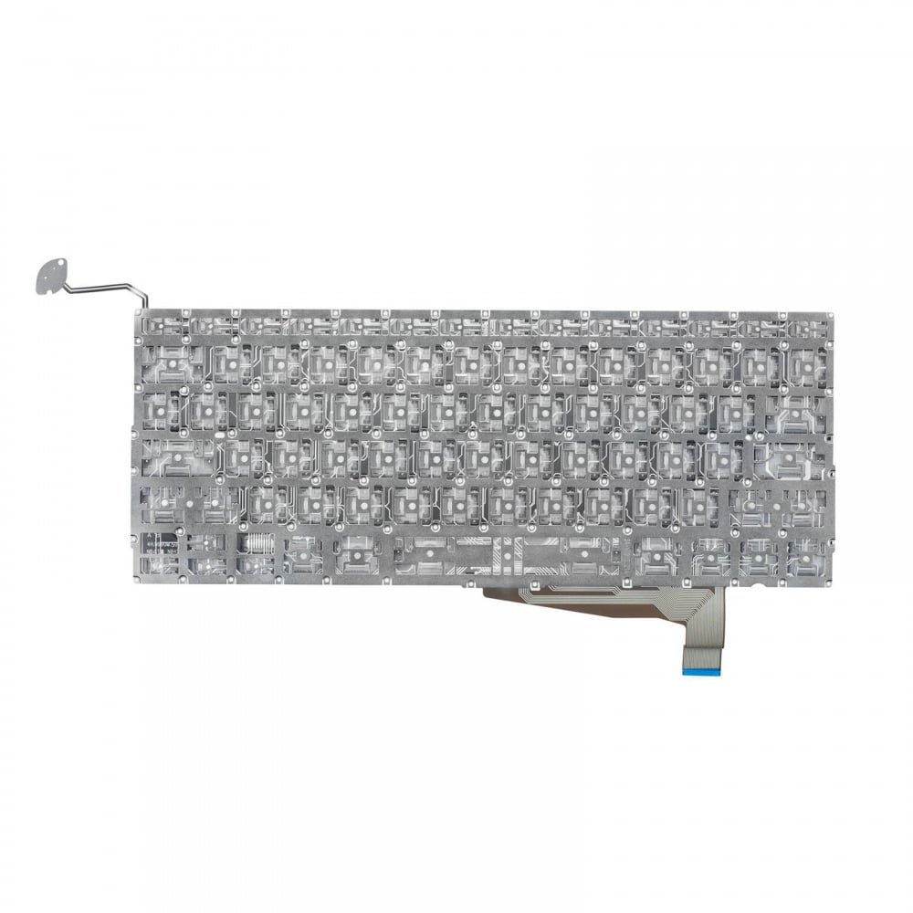 Tastatura pentru MacBook Pro Unibody 15-inch A1286 2008 - Layout US