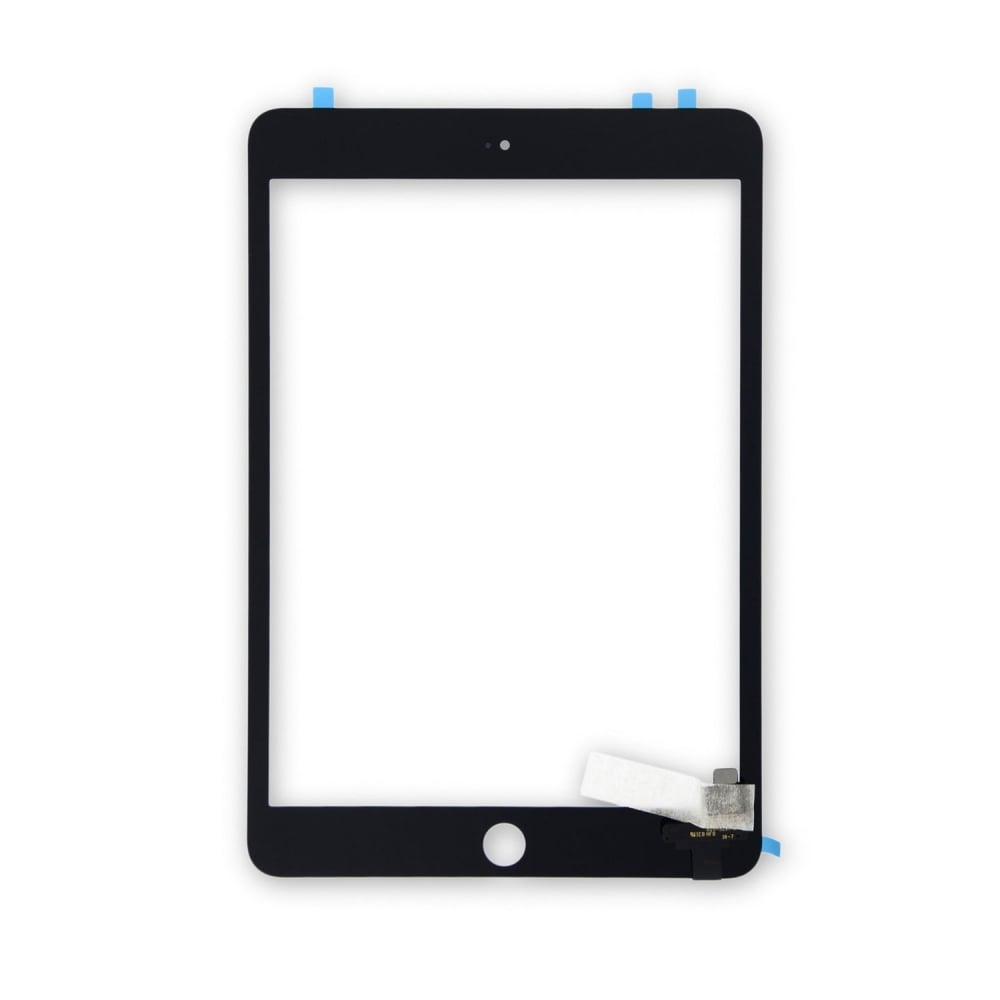 Touchscreen pentru Apple Ipad Mini 3 A1599, A1600, A1601, Negru